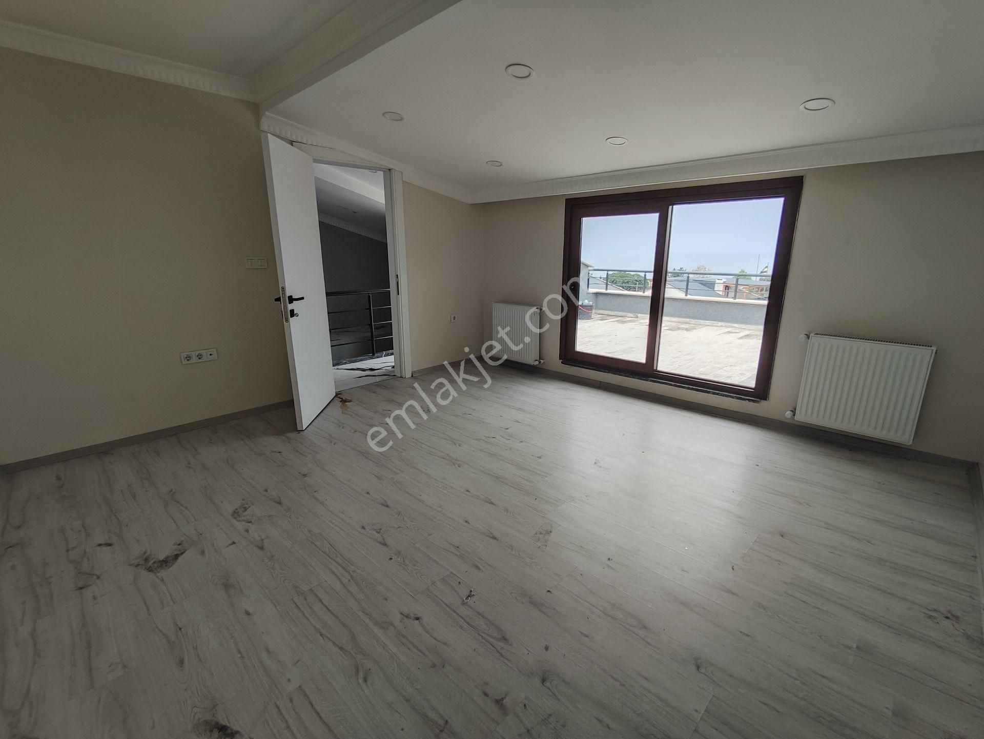 6-12 Ay Vadeli-silivri Gümüşyaka Satılık 4+1 İskanlı İkiz Villa (yol Cephe) - Görsel 31