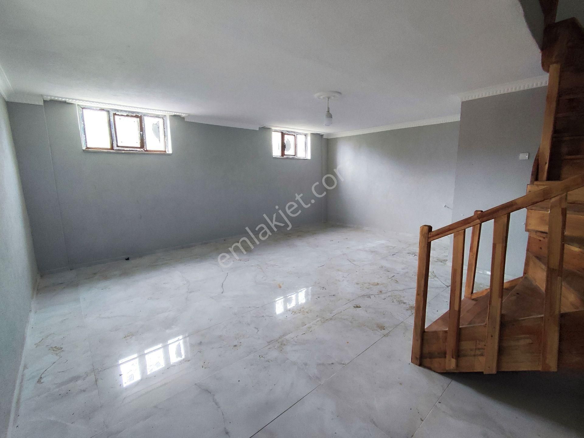 6-12 Ay Vadeli-silivri Gümüşyaka Satılık 4+1 İskanlı İkiz Villa (yol Cephe) - Görsel 5