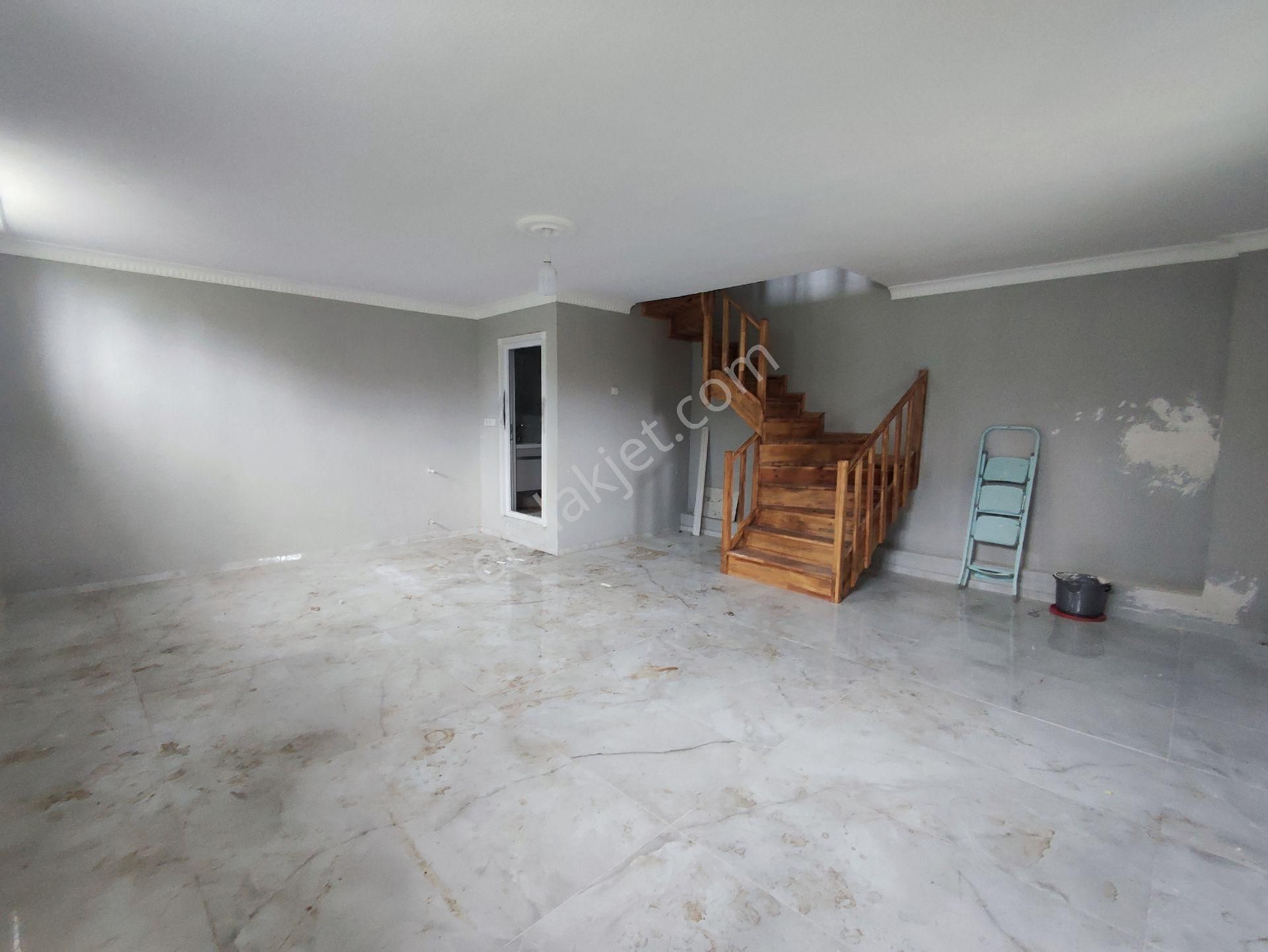 6-12 Ay Vadeli-silivri Gümüşyaka Satılık 4+1 İskanlı İkiz Villa (yol Cephe) - Görsel 6