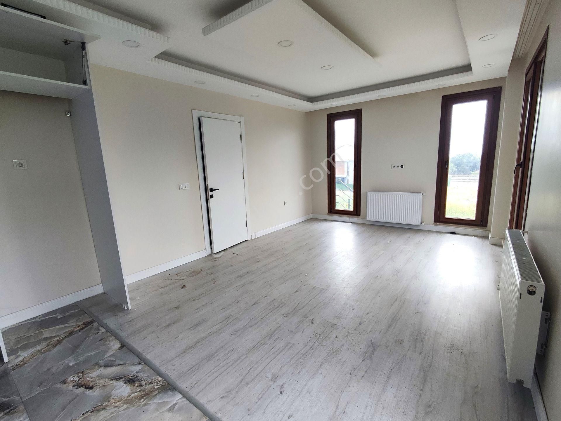 6-12 Ay Vadeli-silivri Gümüşyaka Satılık 4+1 İskanlı İkiz Villa (yol Cephe) - Görsel 13