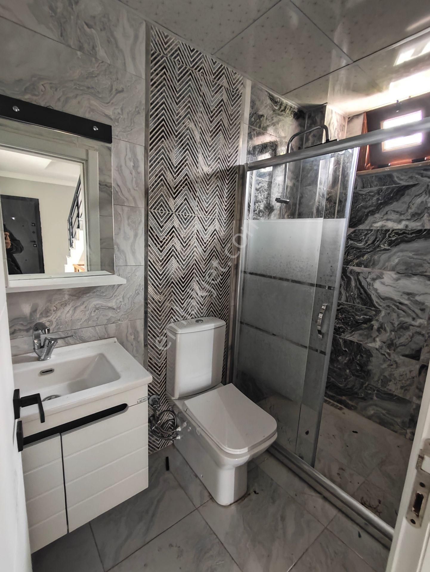 6-12 Ay Vadeli-silivri Gümüşyaka Satılık 4+1 İskanlı İkiz Villa (yol Cephe) - Görsel 9