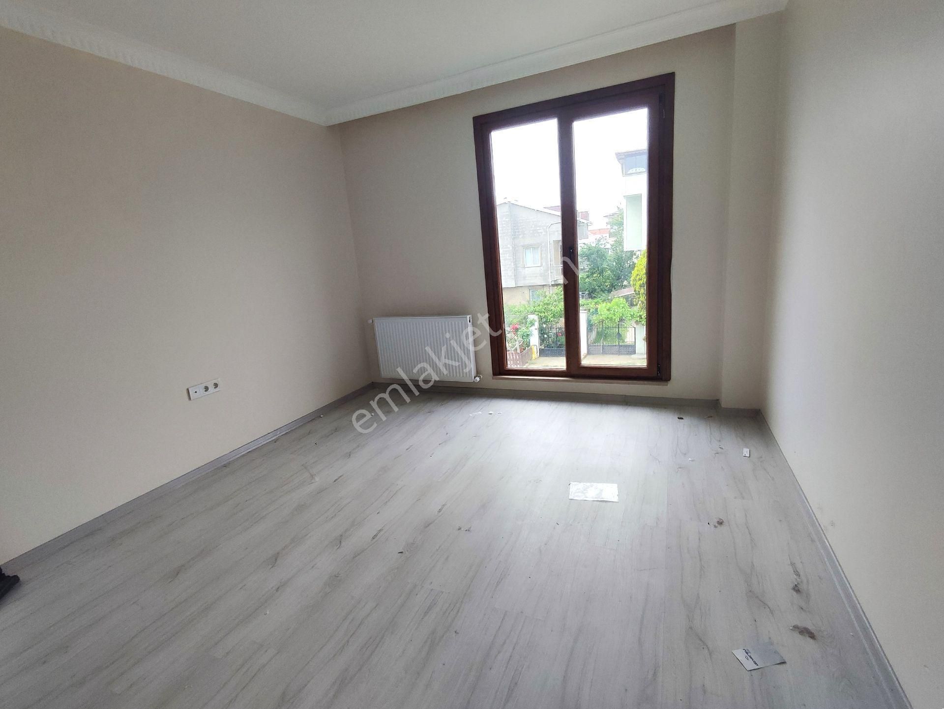 6-12 Ay Vadeli-silivri Gümüşyaka Satılık 4+1 İskanlı İkiz Villa (yol Cephe) - Görsel 17