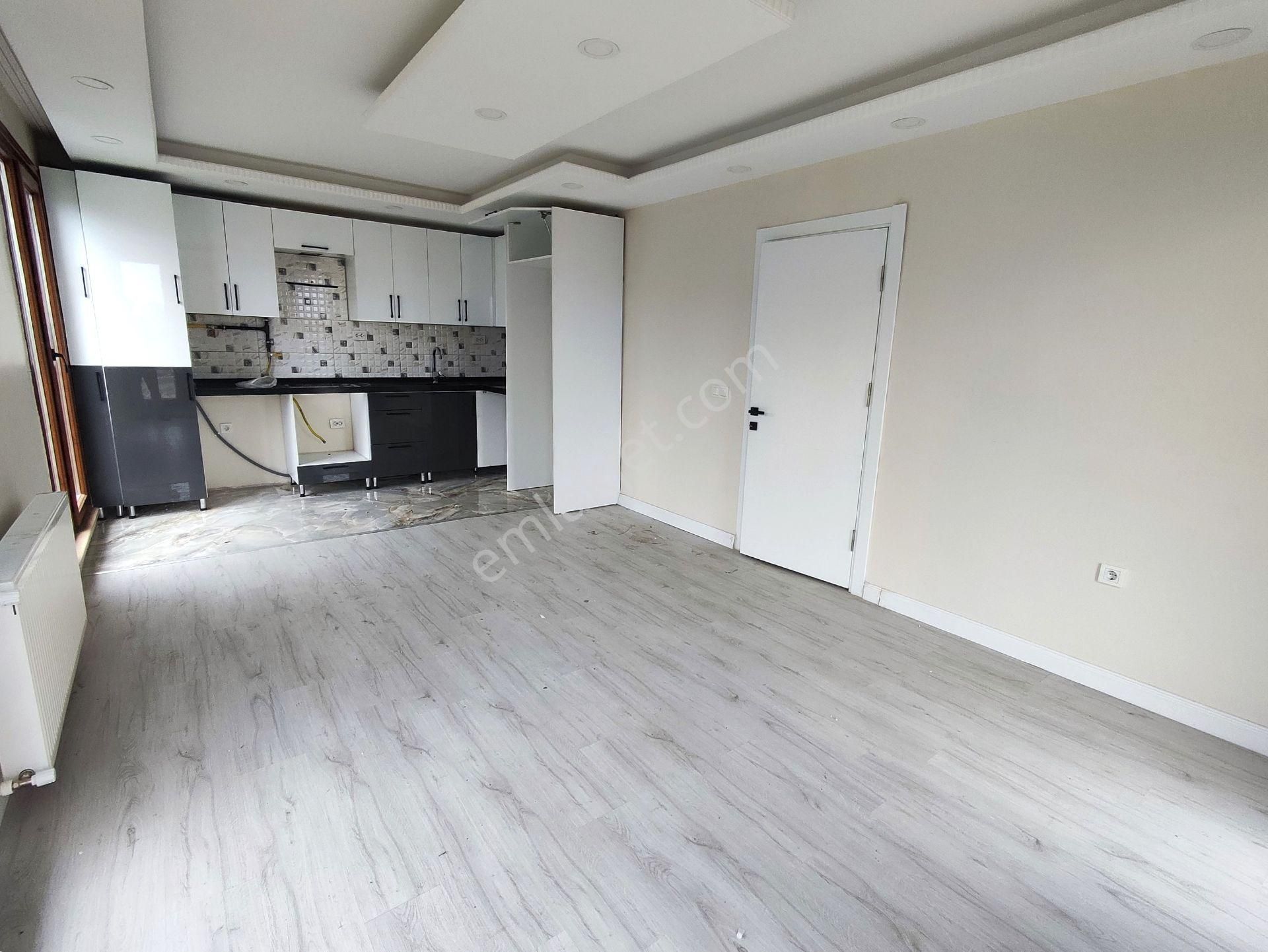 6-12 Ay Vadeli-silivri Gümüşyaka Satılık 4+1 İskanlı İkiz Villa (yol Cephe) - Görsel 10