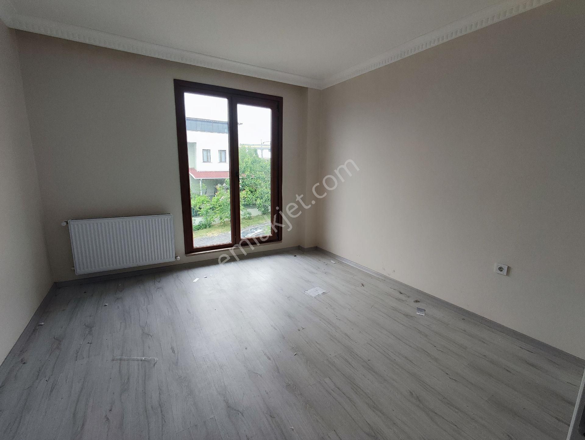 6-12 Ay Vadeli-silivri Gümüşyaka Satılık 4+1 İskanlı İkiz Villa (yol Cephe) - Görsel 16