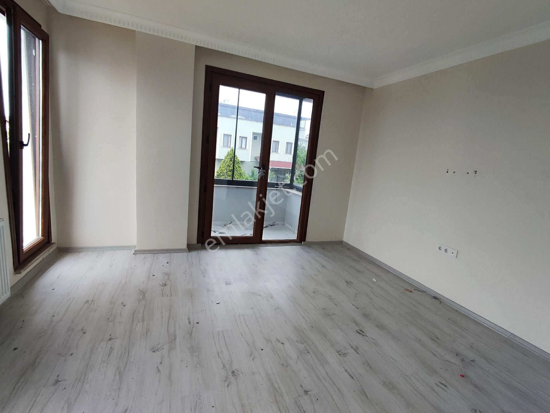 6-12 Ay Vadeli-silivri Gümüşyaka Satılık 4+1 İskanlı İkiz Villa (yol Cephe) - Görsel 20