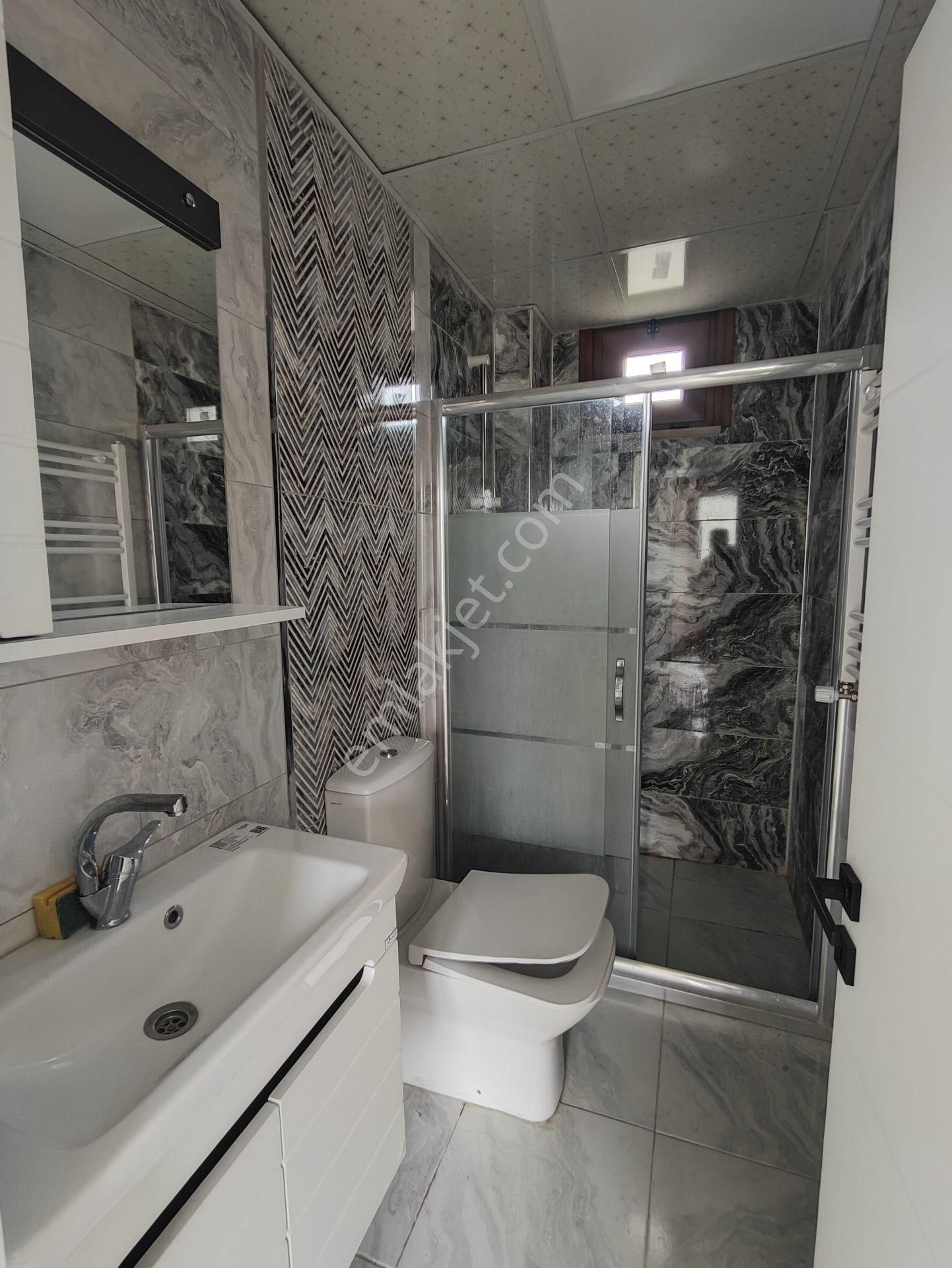 6-12 Ay Vadeli-silivri Gümüşyaka Satılık 4+1 İskanlı İkiz Villa (yol Cephe) - Görsel 18