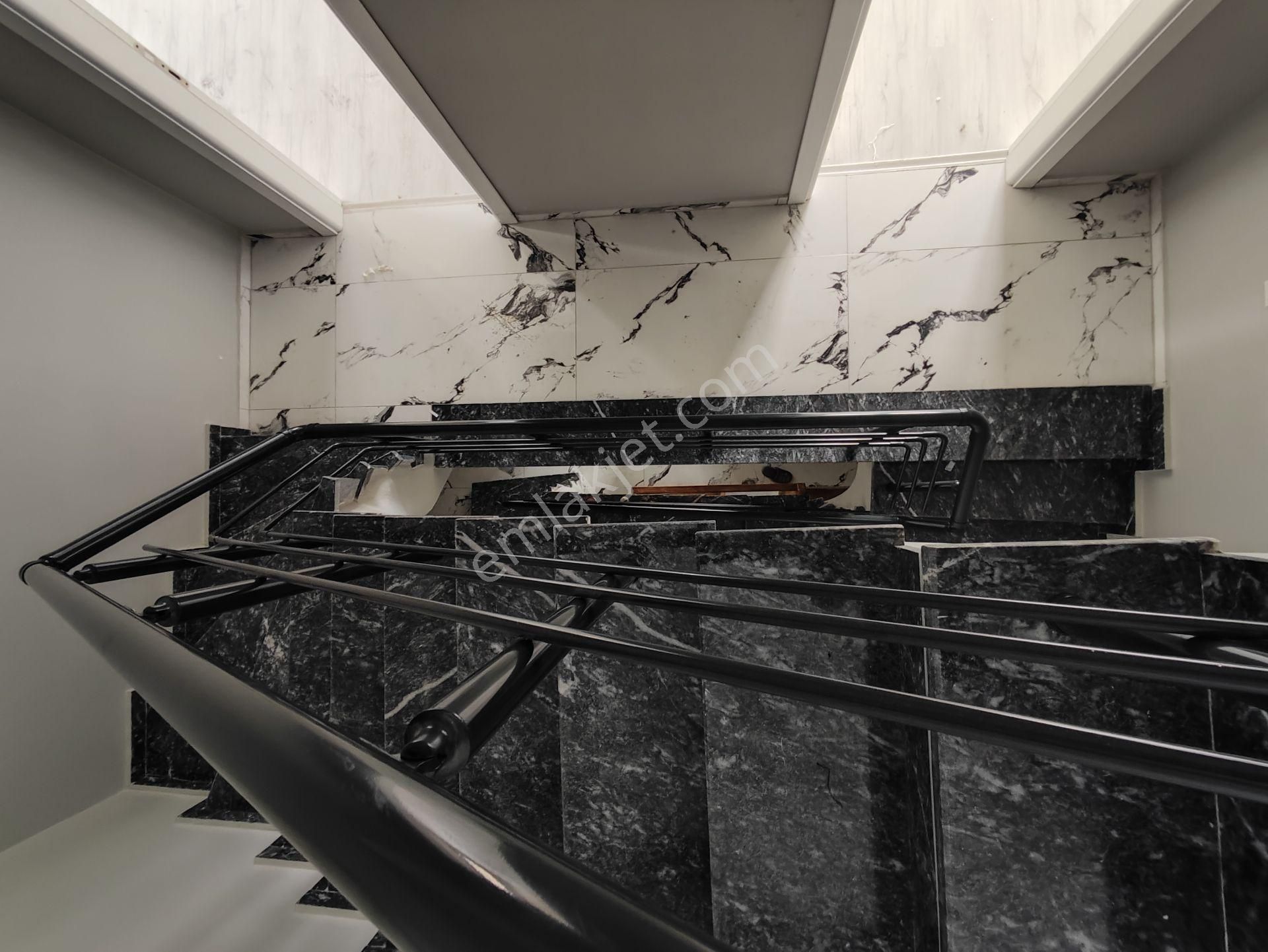 6-12 Ay Vadeli-silivri Gümüşyaka Satılık 4+1 İskanlı İkiz Villa (yol Cephe) - Görsel 34