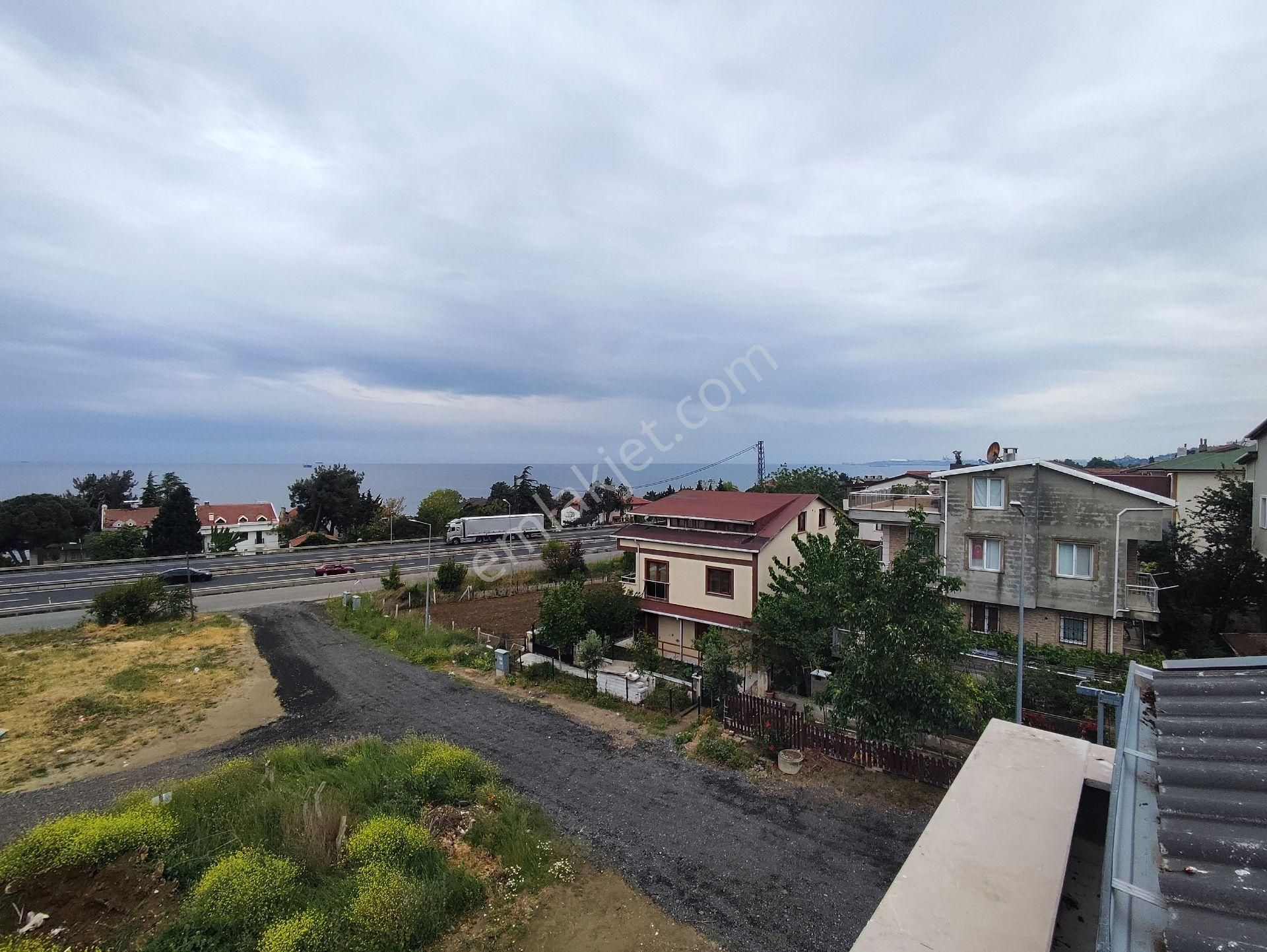 6-12 Ay Vadeli-silivri Gümüşyaka Satılık 4+1 İskanlı İkiz Villa (yol Cephe) - Görsel 28