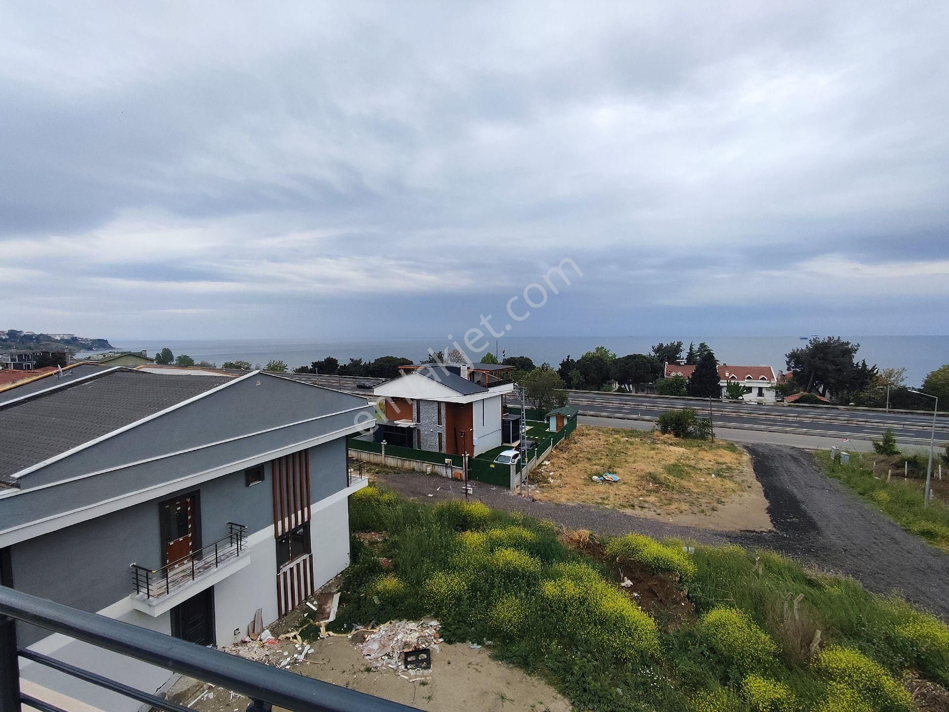 6-12 Ay Vadeli-silivri Gümüşyaka Satılık 4+1 İskanlı İkiz Villa (yol Cephe) - Görsel 27