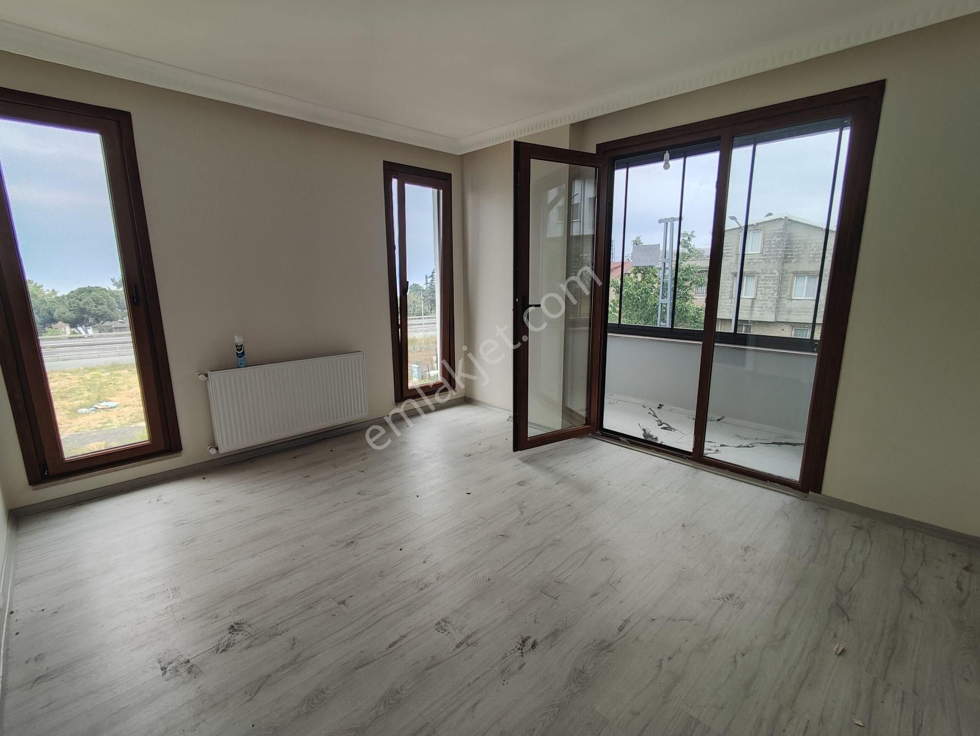 6-12 Ay Vadeli-silivri Gümüşyaka Satılık 4+1 İskanlı İkiz Villa (yol Cephe) - Görsel 19