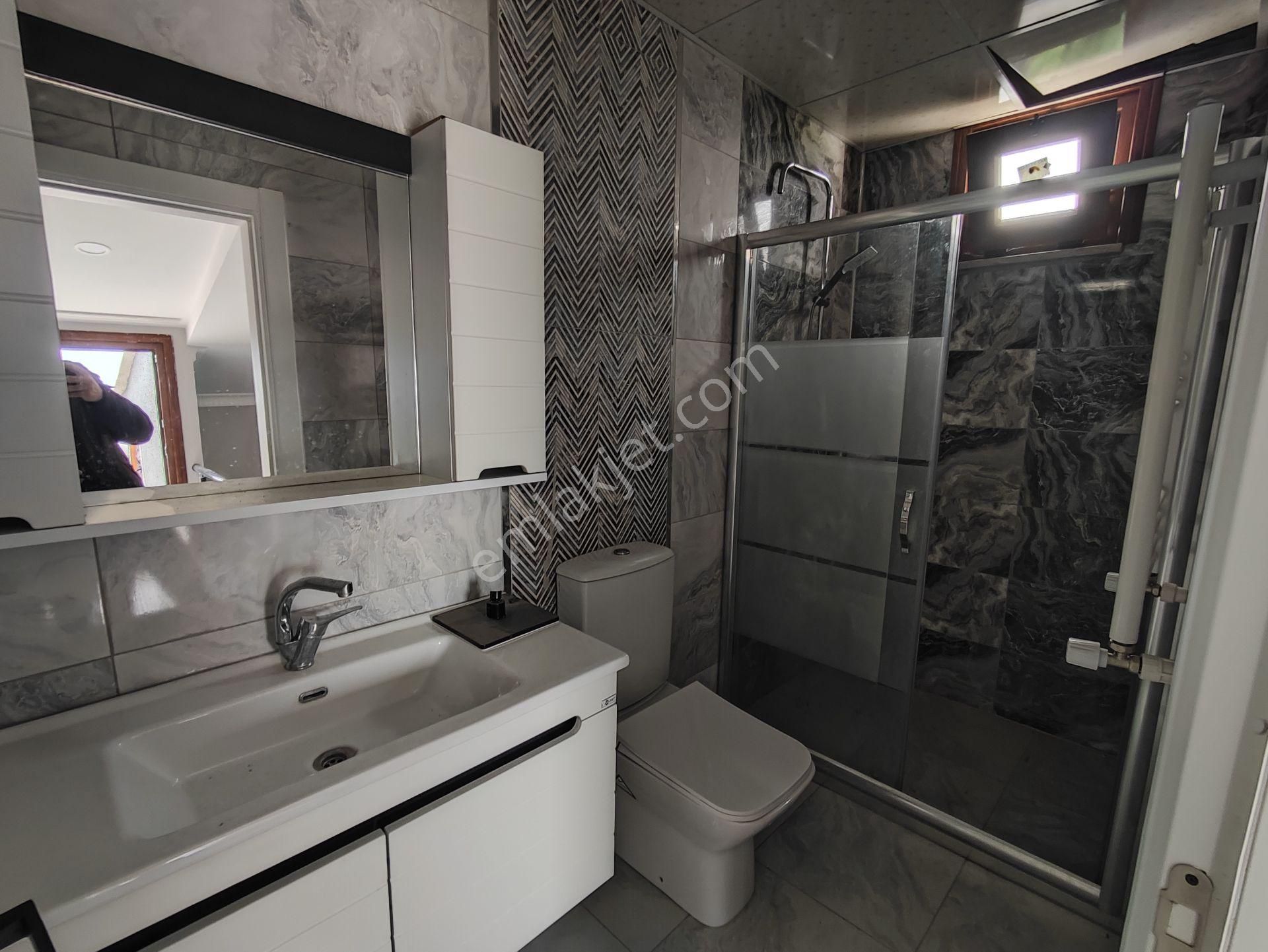 6-12 Ay Vadeli-silivri Gümüşyaka Satılık 4+1 İskanlı İkiz Villa (yol Cephe) - Görsel 33