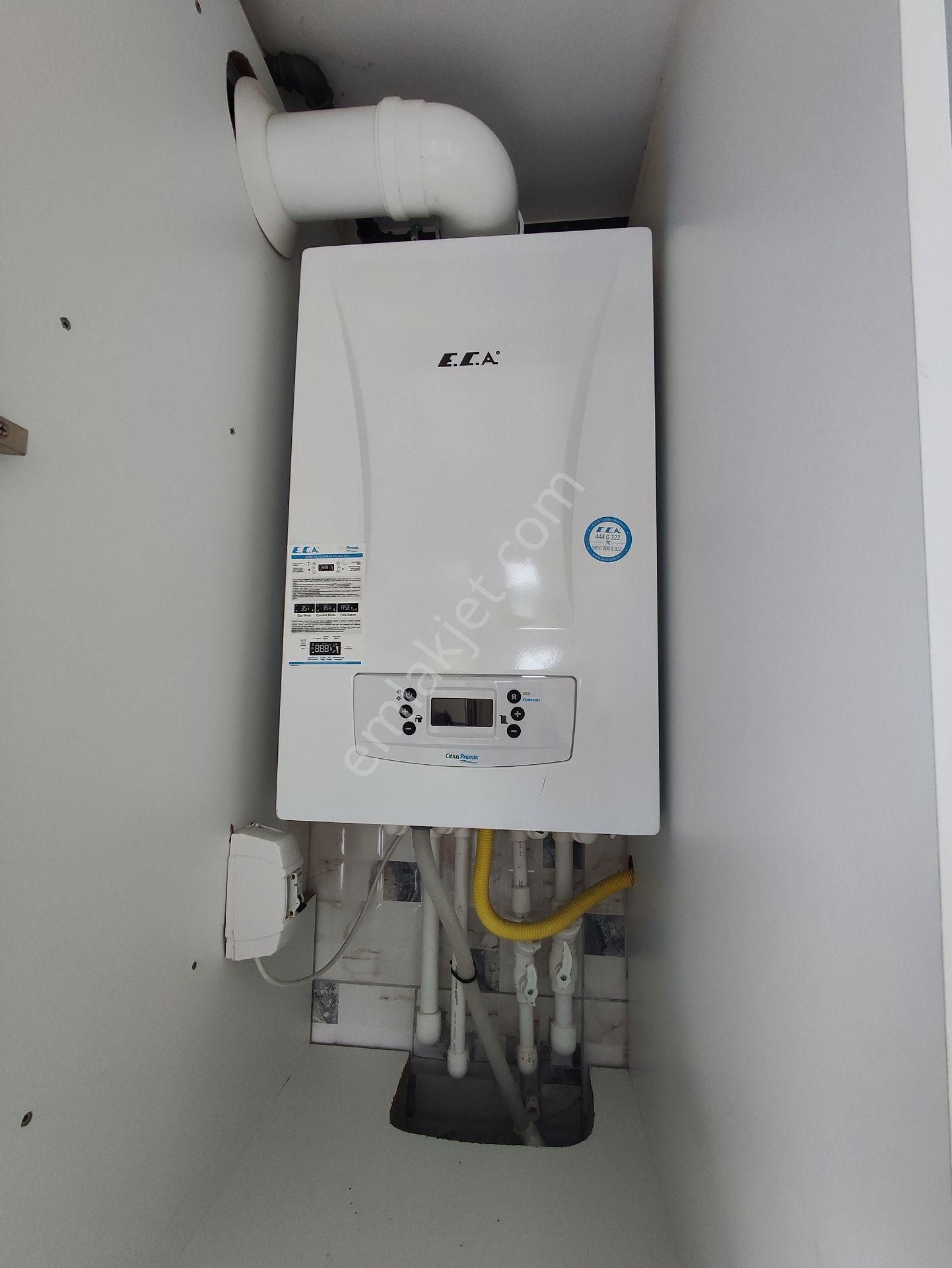 6-12 Ay Vadeli-silivri Gümüşyaka Satılık 4+1 İskanlı İkiz Villa (yol Cephe) - Görsel 14