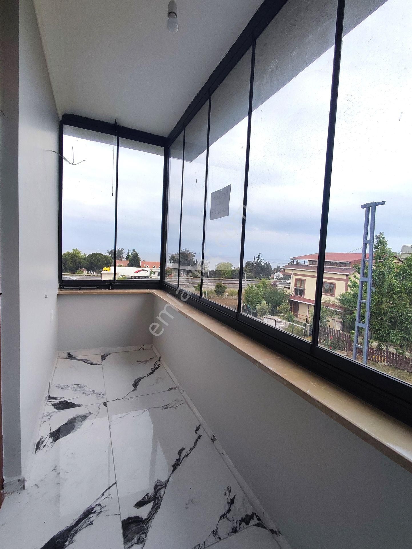 6-12 Ay Vadeli-silivri Gümüşyaka Satılık 4+1 İskanlı İkiz Villa (yol Cephe) - Görsel 22