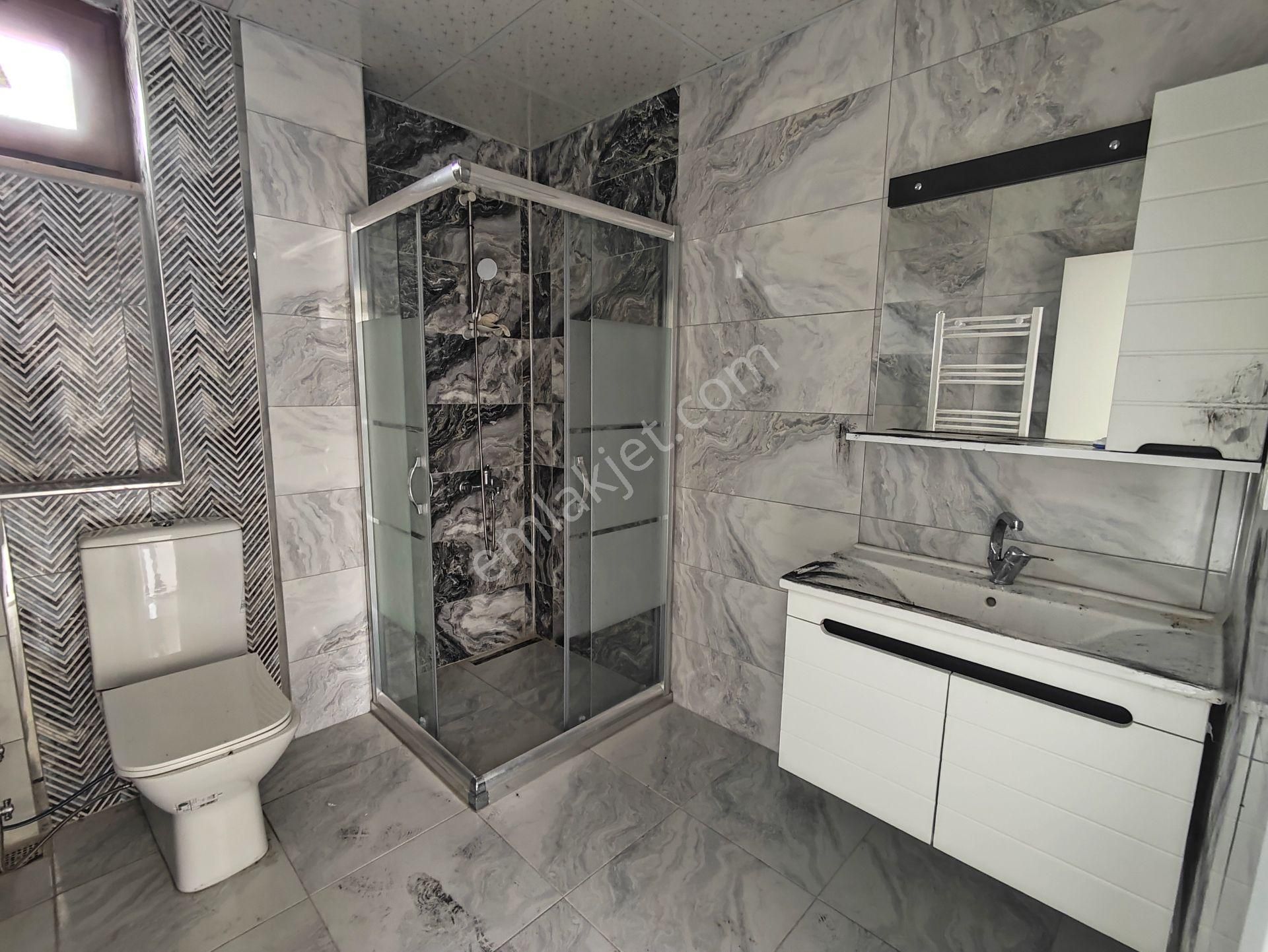 6-12 Ay Vadeli-silivri Gümüşyaka Satılık 4+1 İskanlı İkiz Villa (yol Cephe) - Görsel 21