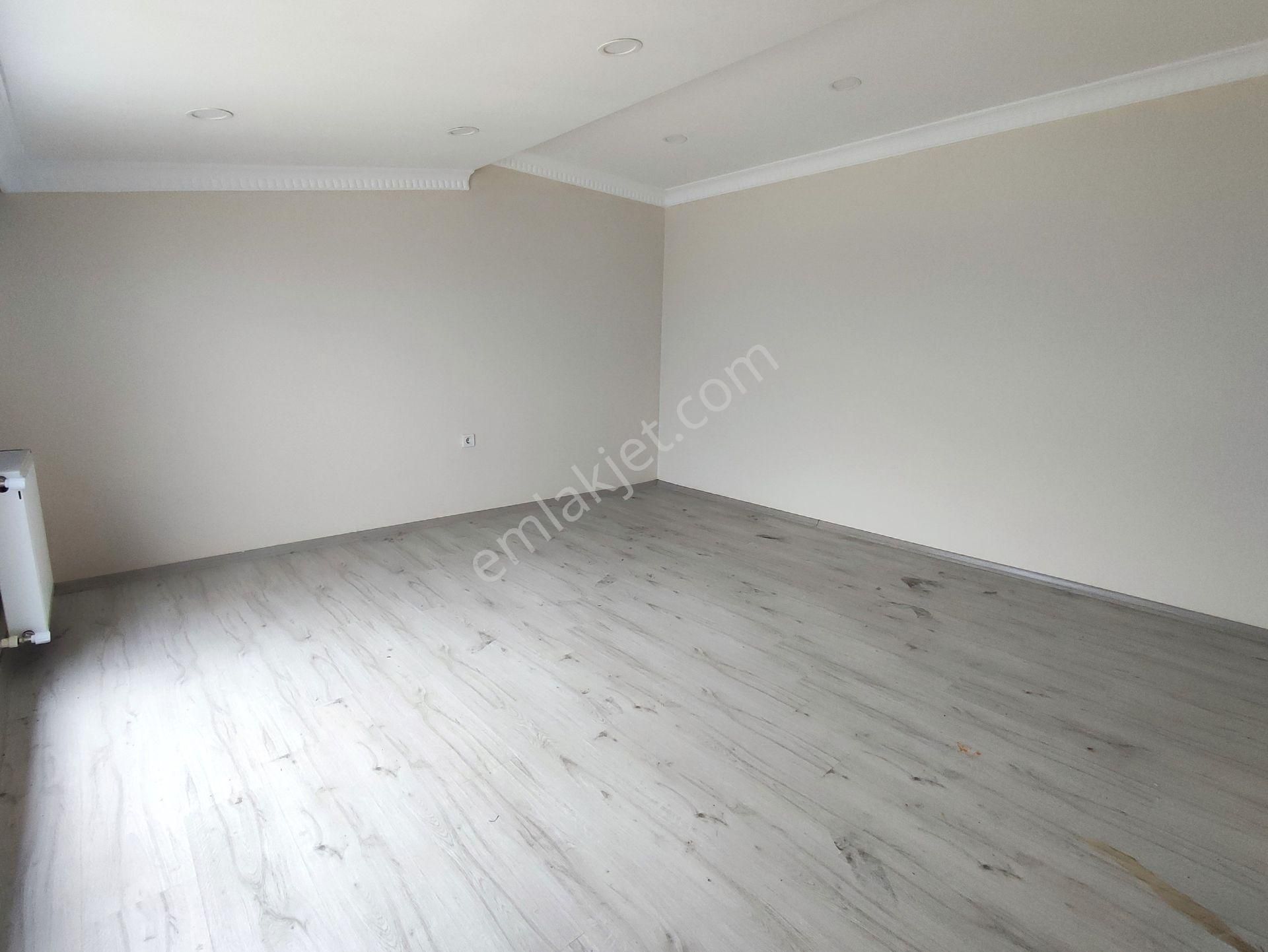 6-12 Ay Vadeli-silivri Gümüşyaka Satılık 4+1 İskanlı İkiz Villa (yol Cephe) - Görsel 30