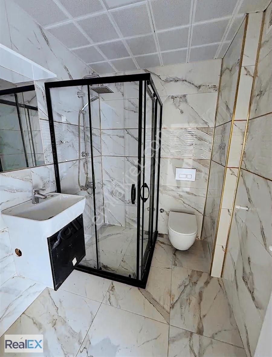 Ön Cephe Köşe Deniz Manzaralı Villa - Görsel 25