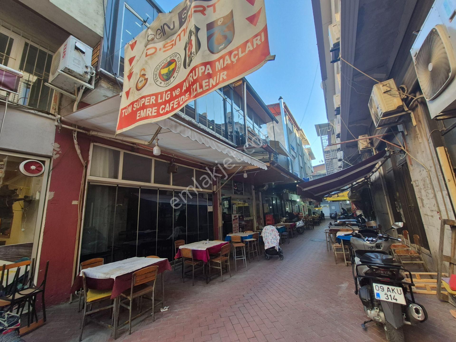 Uzun Çarşıda Kıbrıs Caddesine Yakın 49 M² Satılık Dükkan - Görsel 4