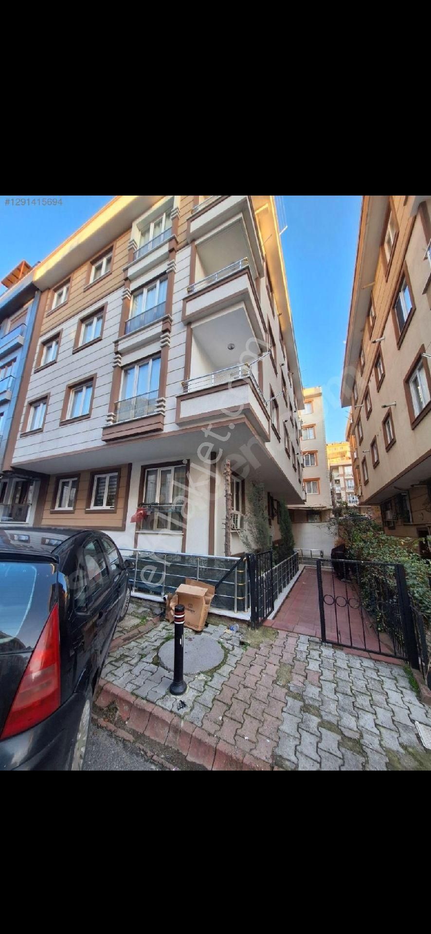 Merkezi Konumda Bakımlı Geniş 2+1 Daire - Görsel 9