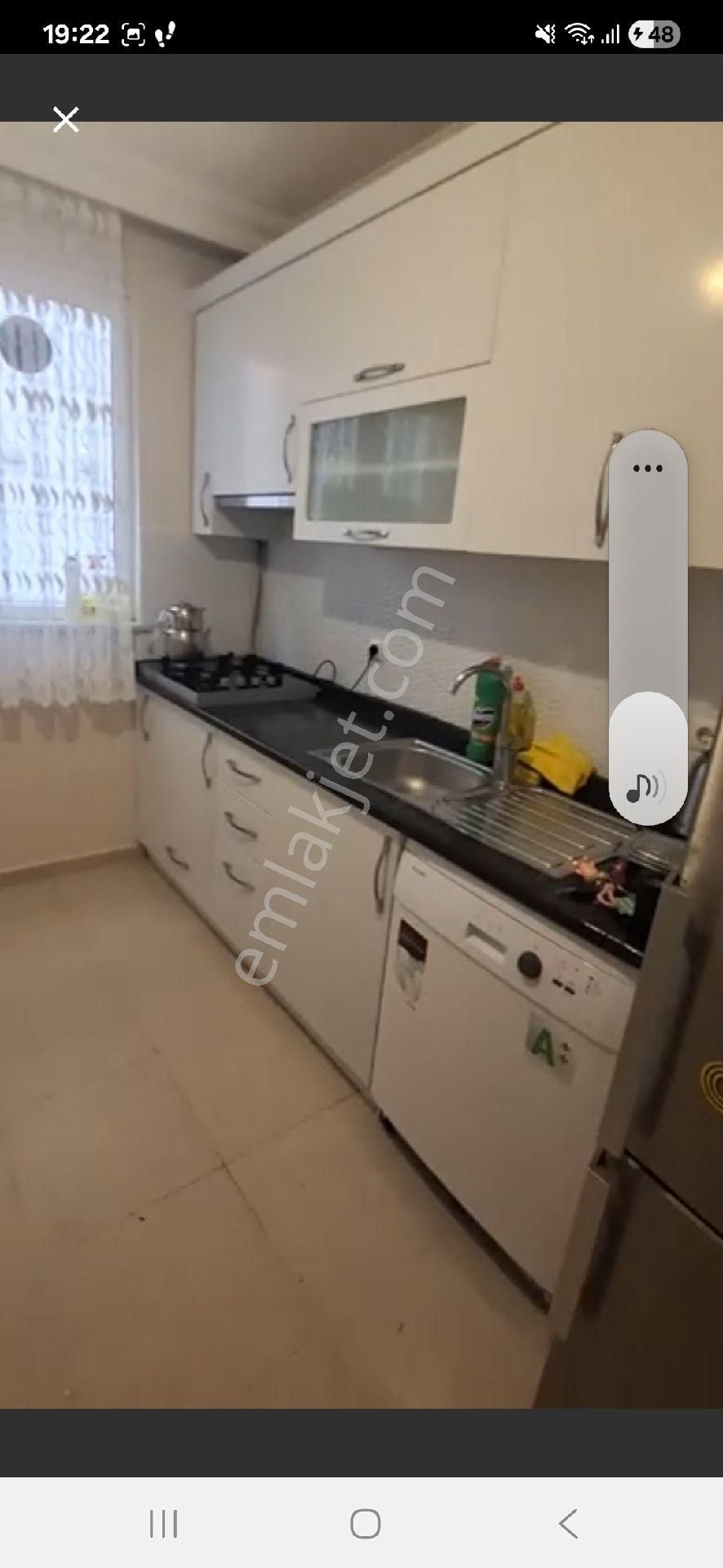 Merkezi Konumda Bakımlı Geniş 2+1 Daire - Görsel 11