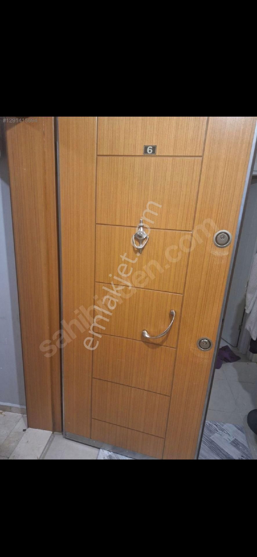 Merkezi Konumda Bakımlı Geniş 2+1 Daire - Görsel 10