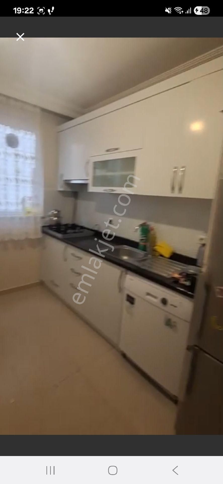 Merkezi Konumda Bakımlı Geniş 2+1 Daire - Görsel 2