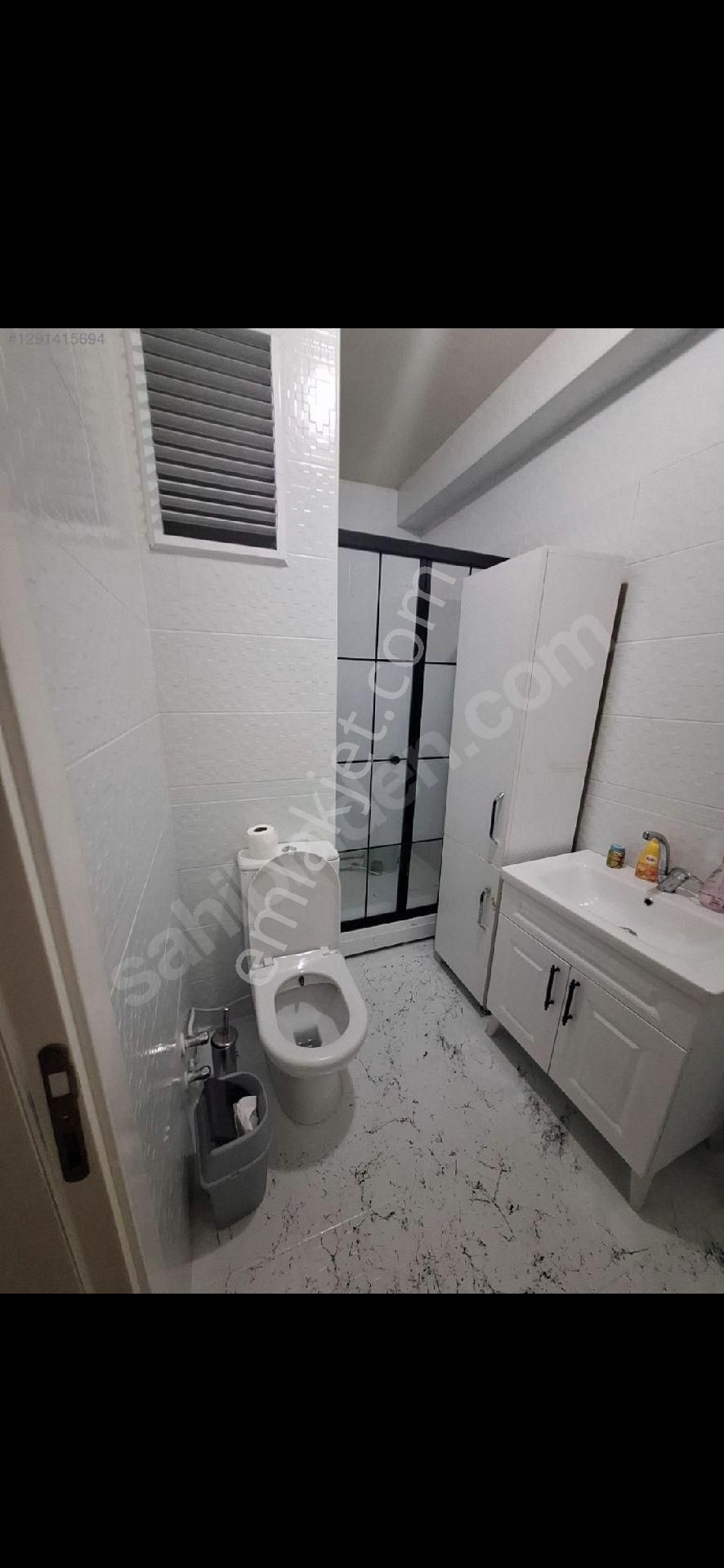 Merkezi Konumda Bakımlı Geniş 2+1 Daire