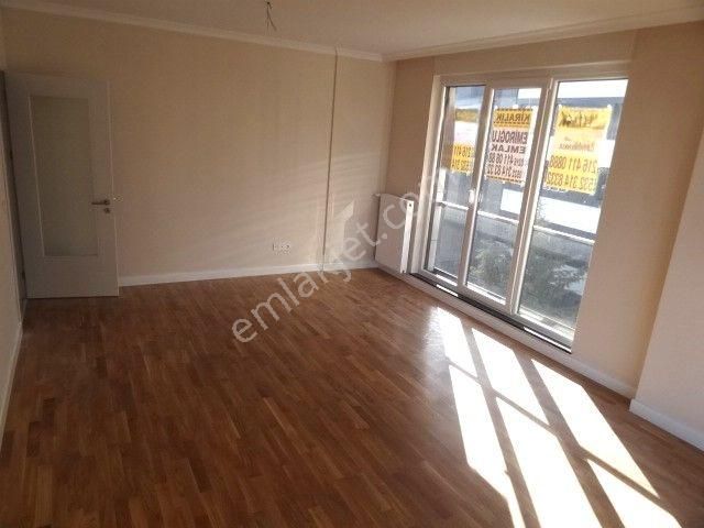 Kozyatağı Merkez Genç Ap.ebev.süperlüks Kiralık Daire 3+1,130m2. - Görsel 10