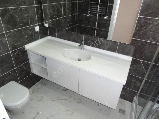 Kozyatağı Merkez Genç Ap.ebev.süperlüks Kiralık Daire 3+1,130m2. - Görsel 15