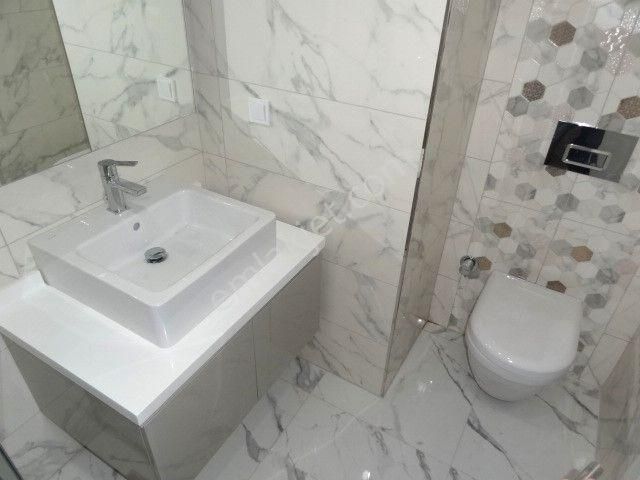 Kozyatağı Merkez Genç Ap.ebev.süperlüks Kiralık Daire 3+1,130m2. - Görsel 33