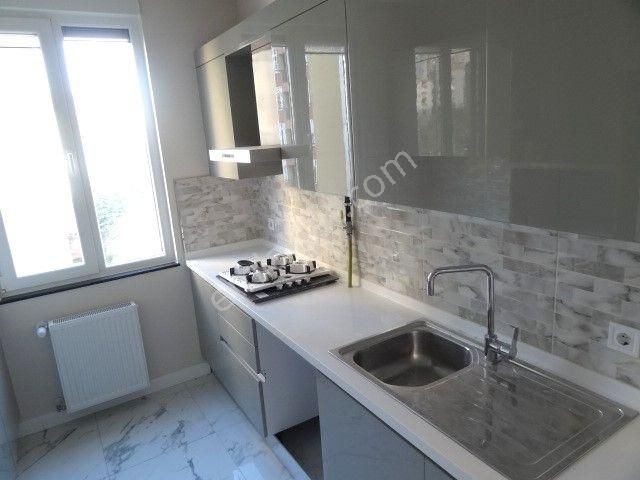 Kozyatağı Merkez Genç Ap.ebev.süperlüks Kiralık Daire 3+1,130m2. - Görsel 14