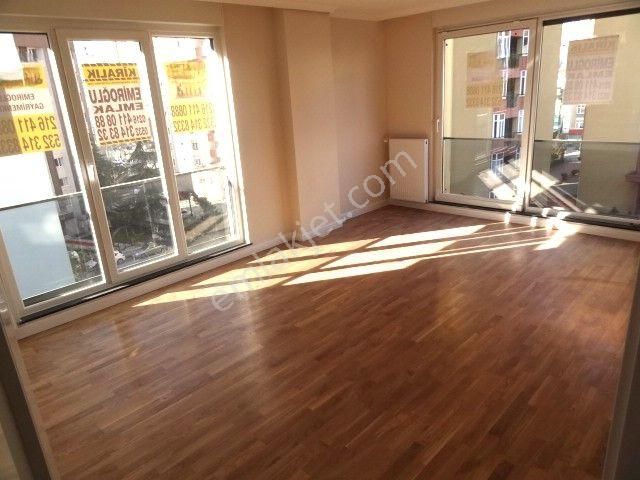 Kozyatağı Merkez Genç Ap.ebev.süperlüks Kiralık Daire 3+1,130m2. - Görsel 7