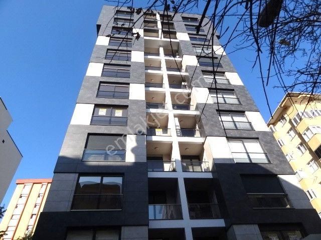 Kozyatağı Merkez Genç Ap.ebev.süperlüks Kiralık Daire 3+1,130m2. - Görsel 2