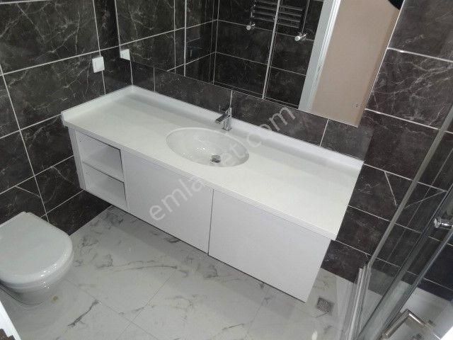 Kozyatağı Merkez Genç Ap.ebev.süperlüks Kiralık Daire 3+1,130m2. - Görsel 17