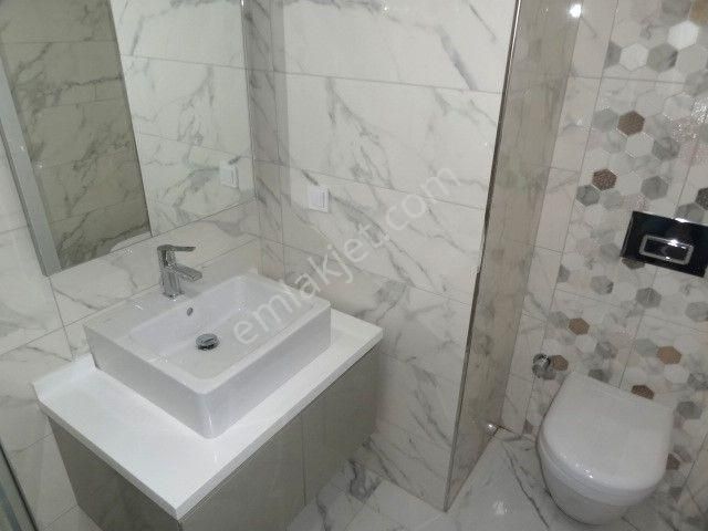 Kozyatağı Merkez Genç Ap.ebev.süperlüks Kiralık Daire 3+1,130m2. - Görsel 32