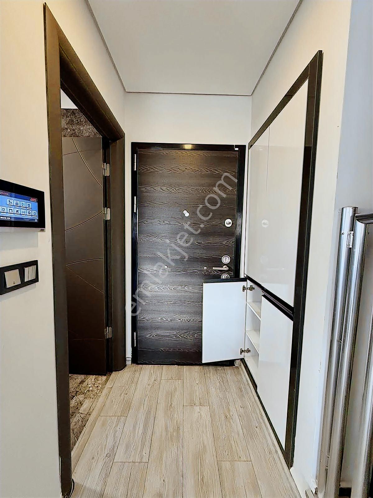 Kuşadası Güzelçamlı'da Denize 200 Mt Özel Havuzlu 3+1 Villa - Görsel 21