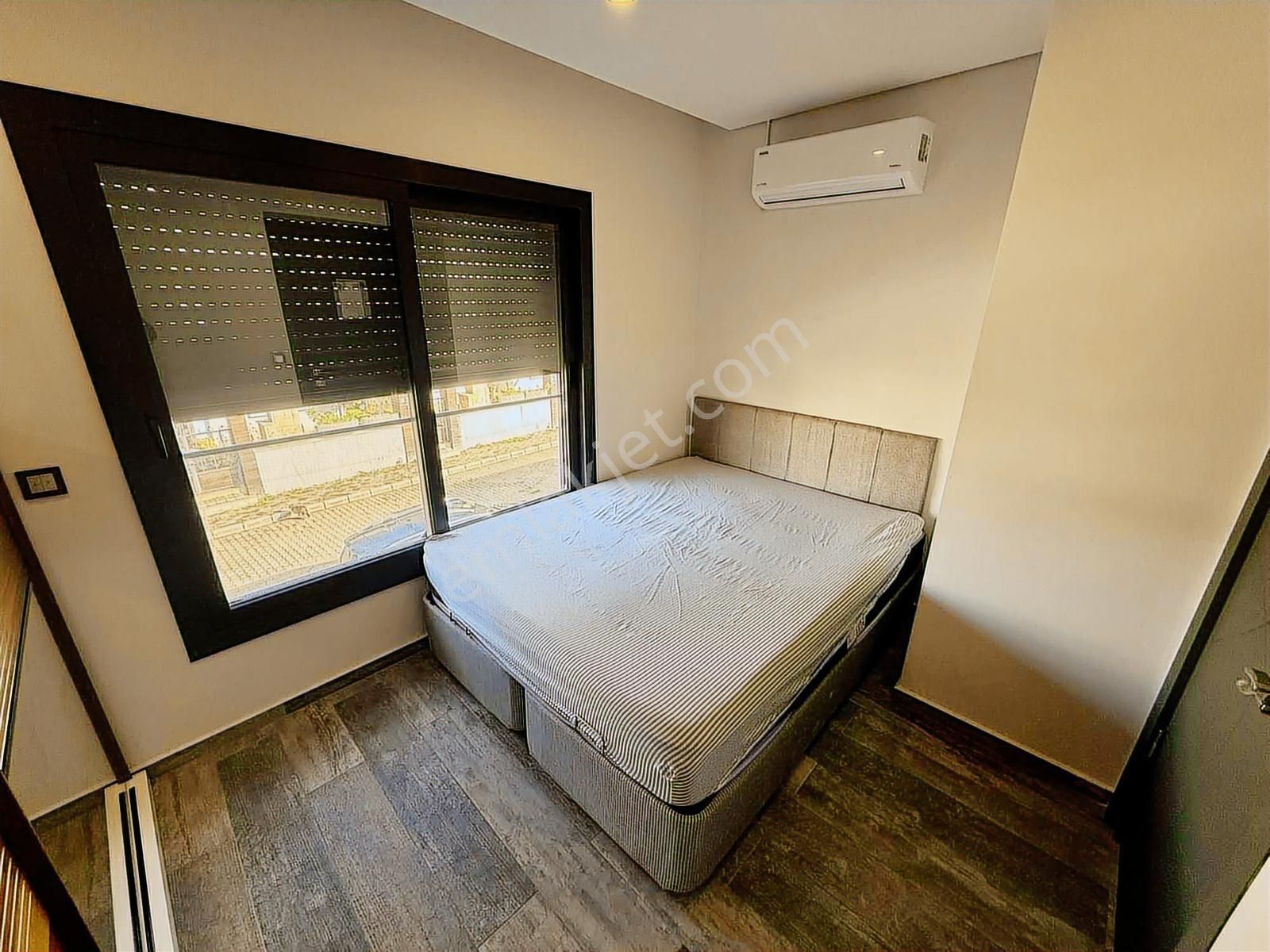 Kuşadası Güzelçamlı'da Denize 200 Mt Özel Havuzlu 3+1 Villa - Görsel 26