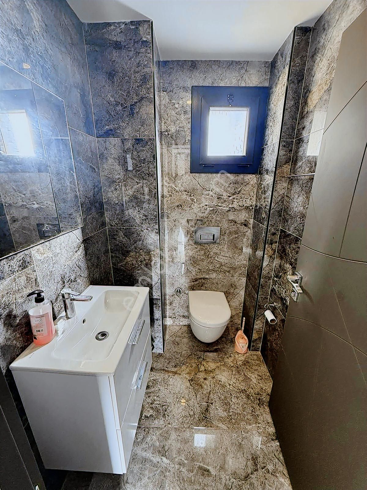 Kuşadası Güzelçamlı'da Denize 200 Mt Özel Havuzlu 3+1 Villa - Görsel 11