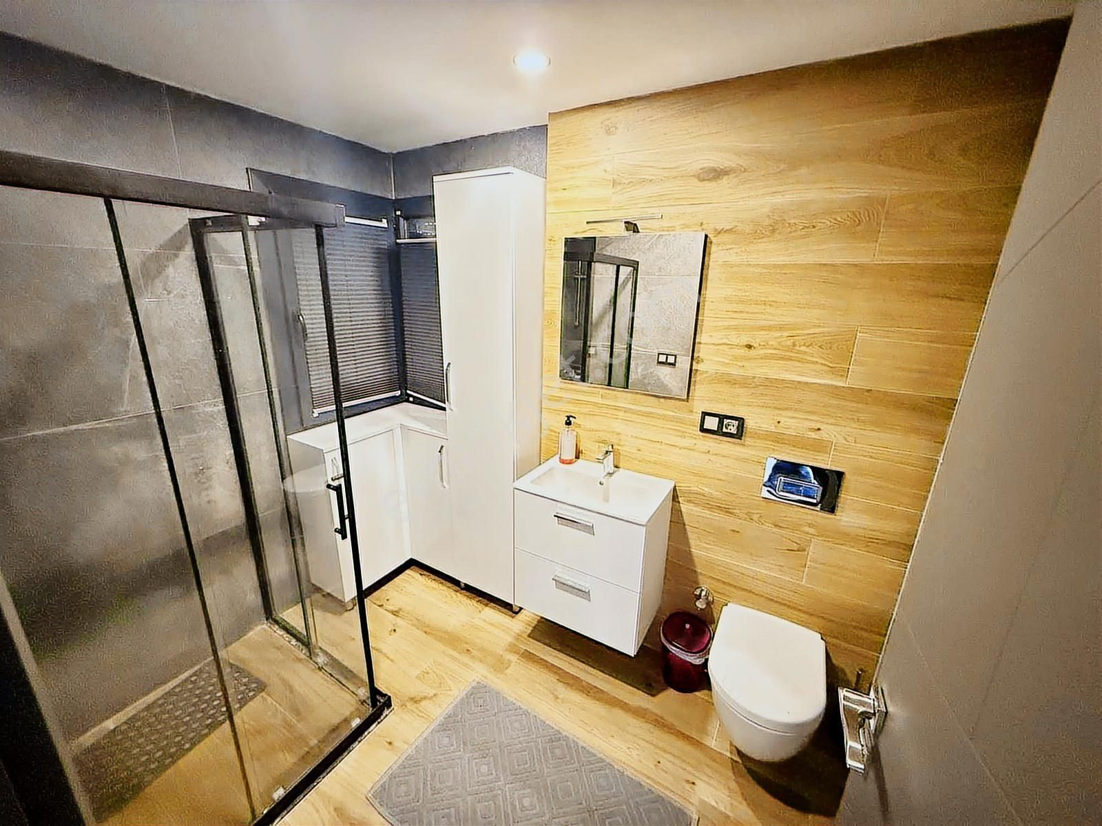 Kuşadası Güzelçamlı'da Denize 200 Mt Özel Havuzlu 3+1 Villa - Görsel 17