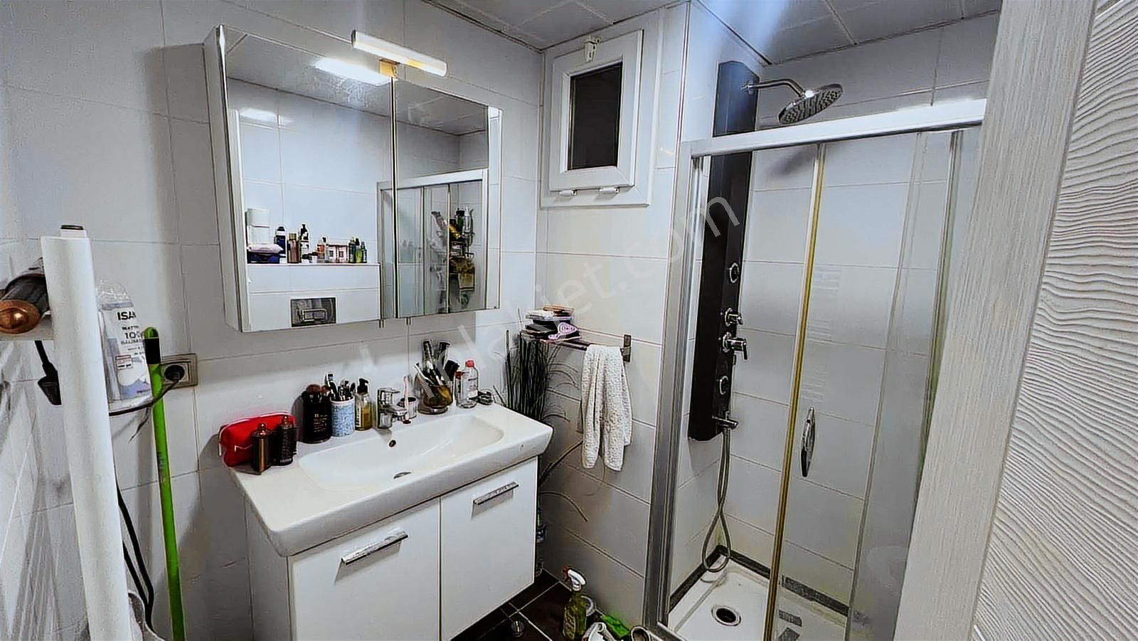 Bornova Veranova Sitesi'nde 2+1 Satılık Bahçeli Dubleks Daire - Görsel 14