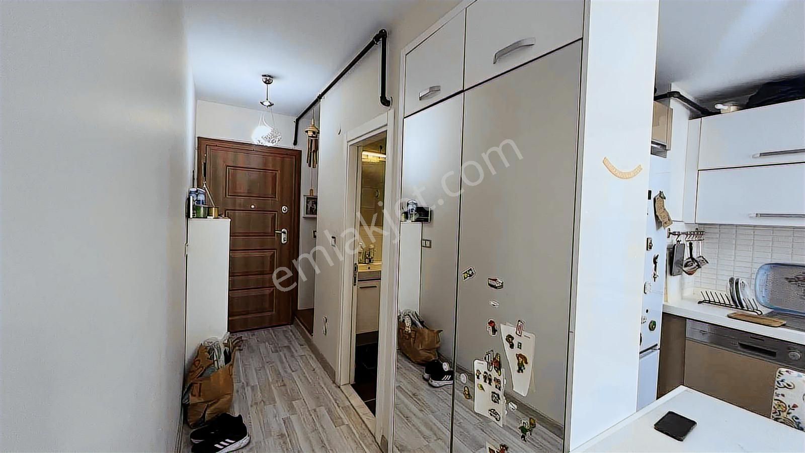 Bornova Veranova Sitesi'nde 2+1 Satılık Bahçeli Dubleks Daire - Görsel 9