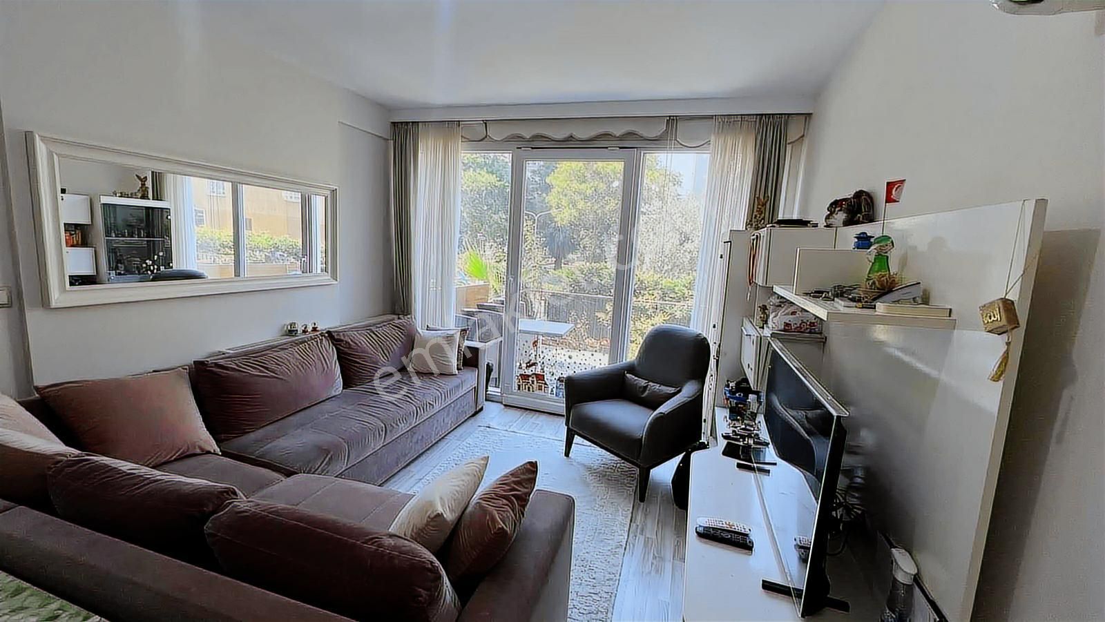 Bornova Veranova Sitesi'nde 2+1 Satılık Bahçeli Dubleks Daire - Görsel 35