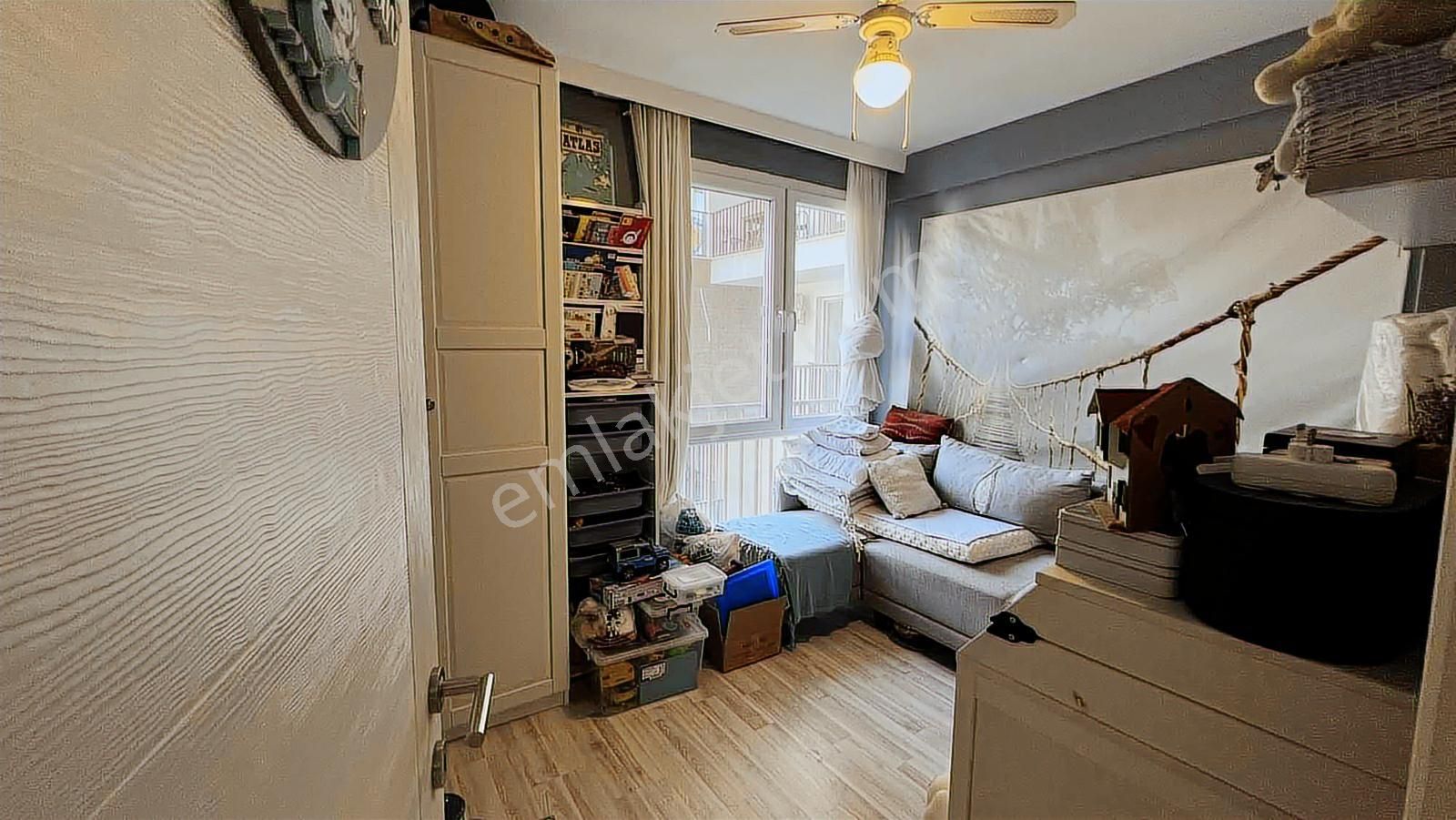 Bornova Veranova Sitesi'nde 2+1 Satılık Bahçeli Dubleks Daire - Görsel 18