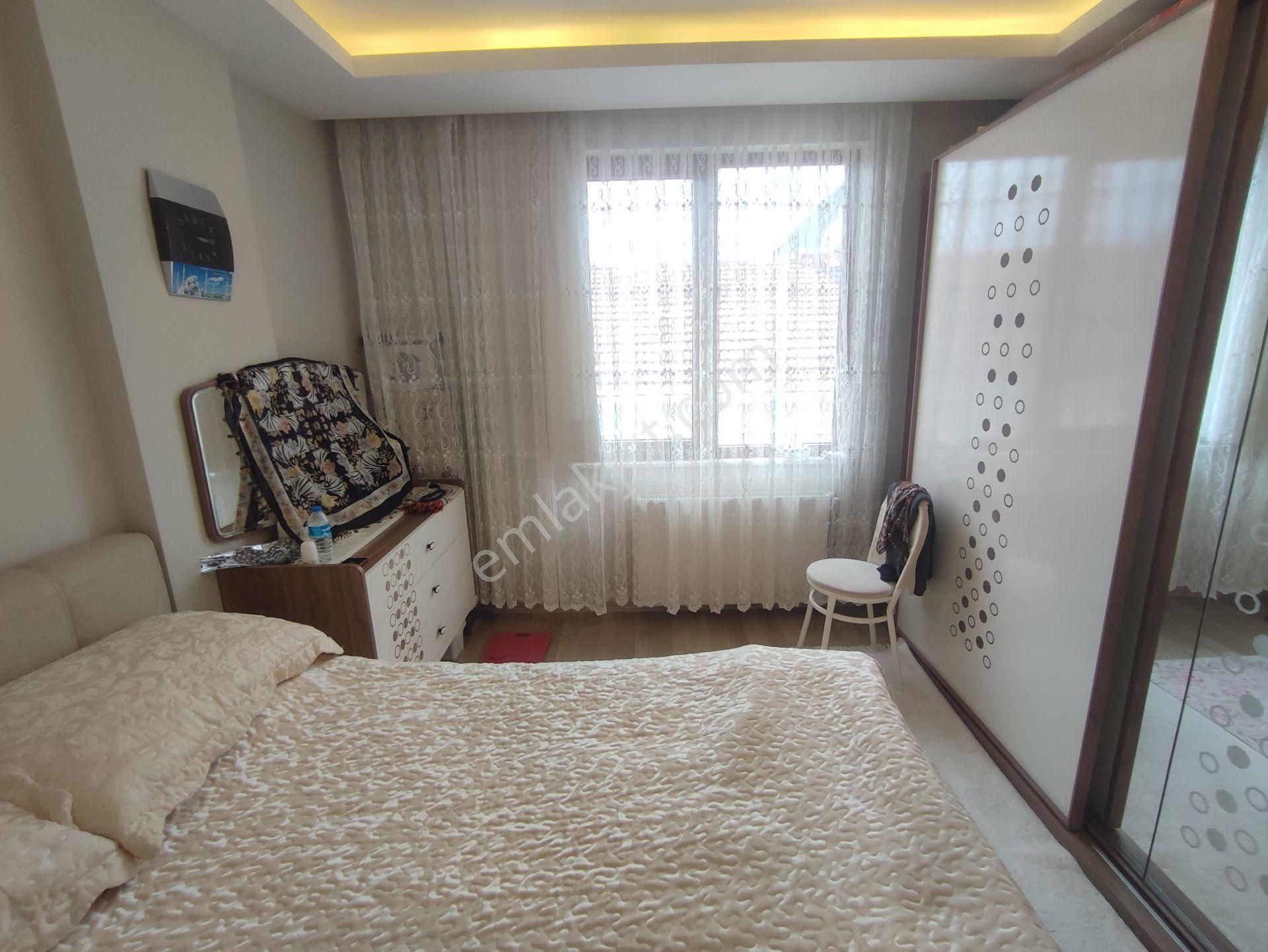 Balcıoğlundan Muratpaşa Mahalle. Satılık 8 Yıllık Dubleks Daire - Görsel 5