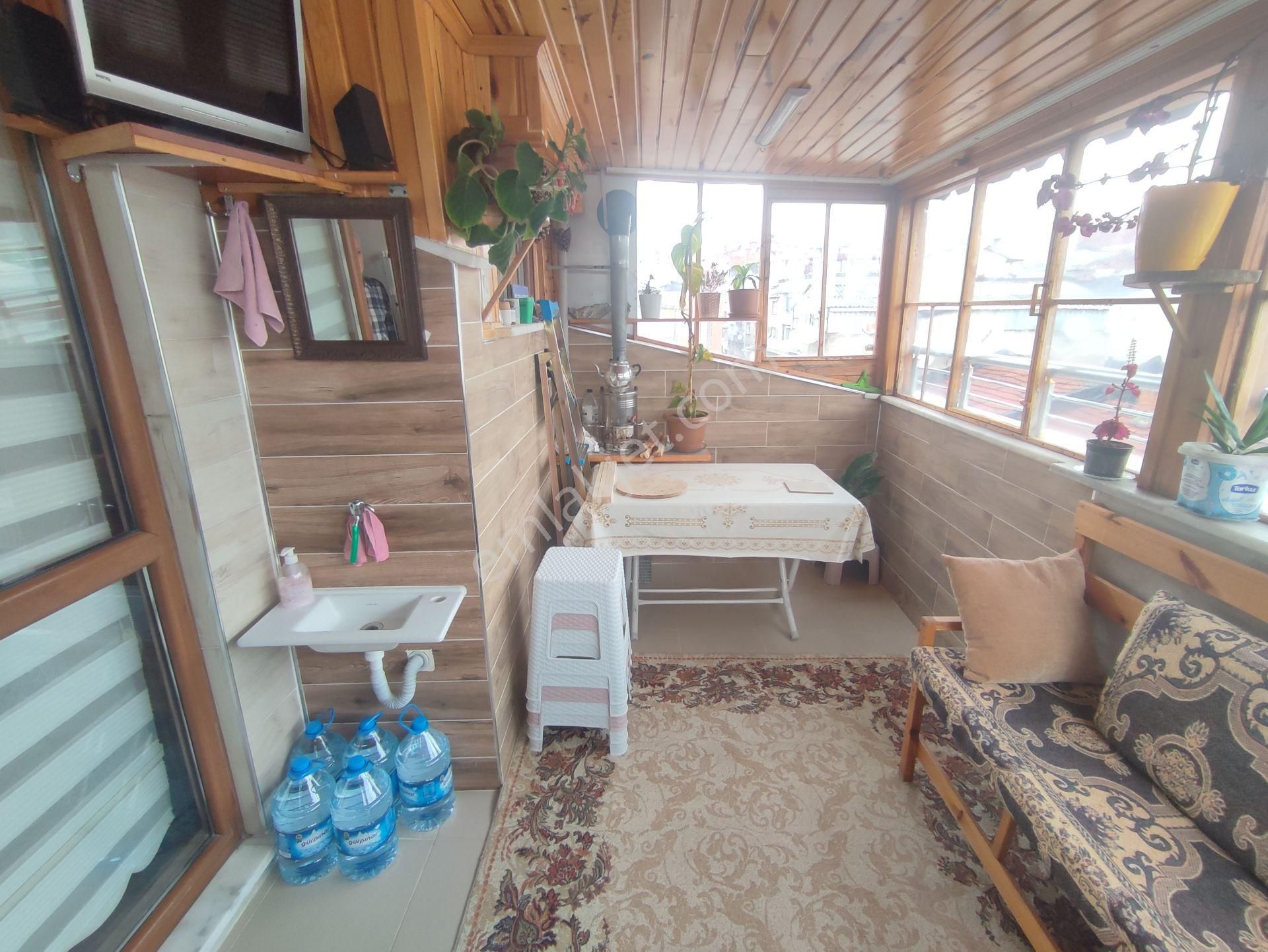 Balcıoğlundan Muratpaşa Mahalle. Satılık 8 Yıllık Dubleks Daire - Görsel 28