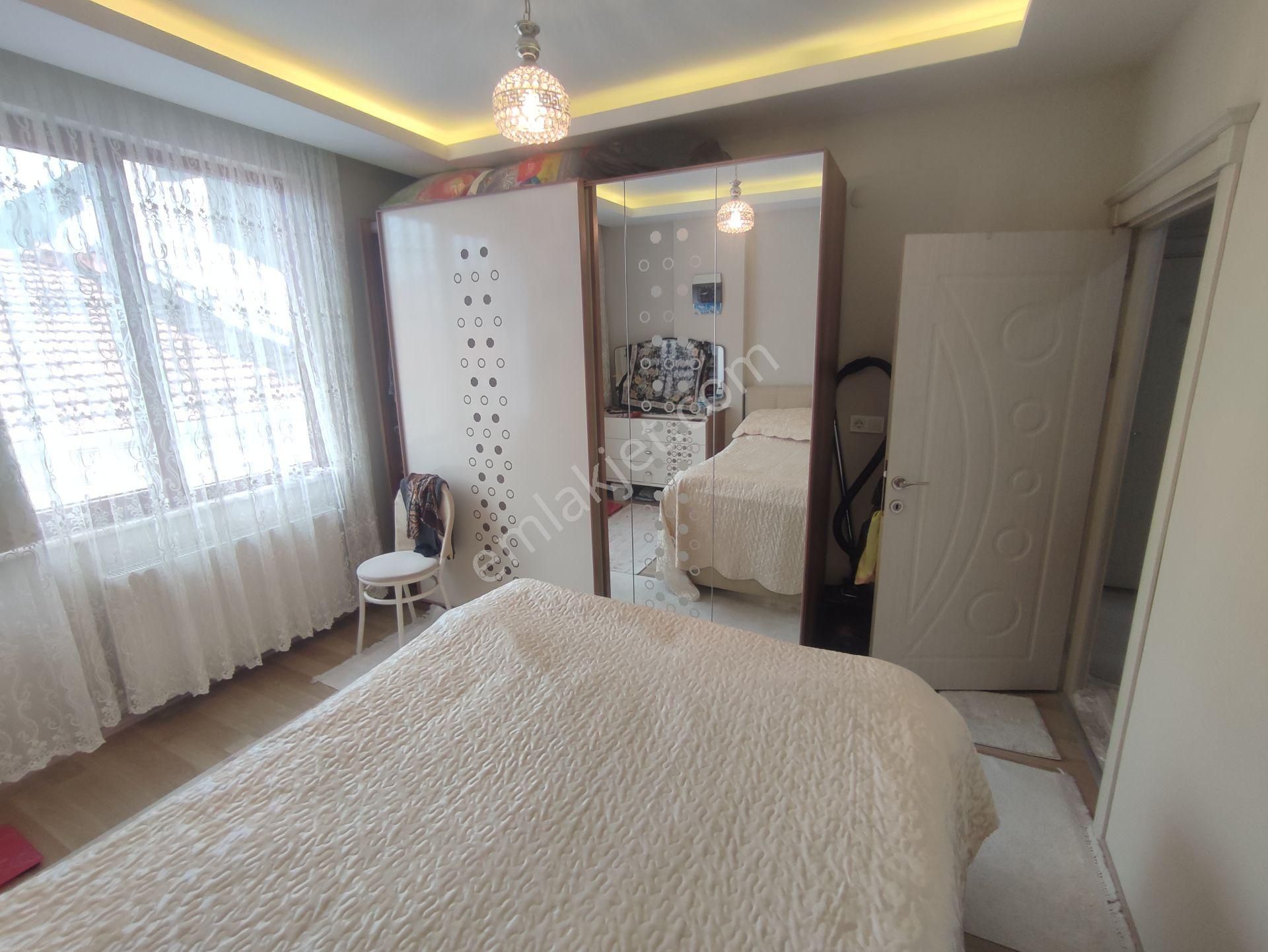 Balcıoğlundan Muratpaşa Mahalle. Satılık 8 Yıllık Dubleks Daire - Görsel 6