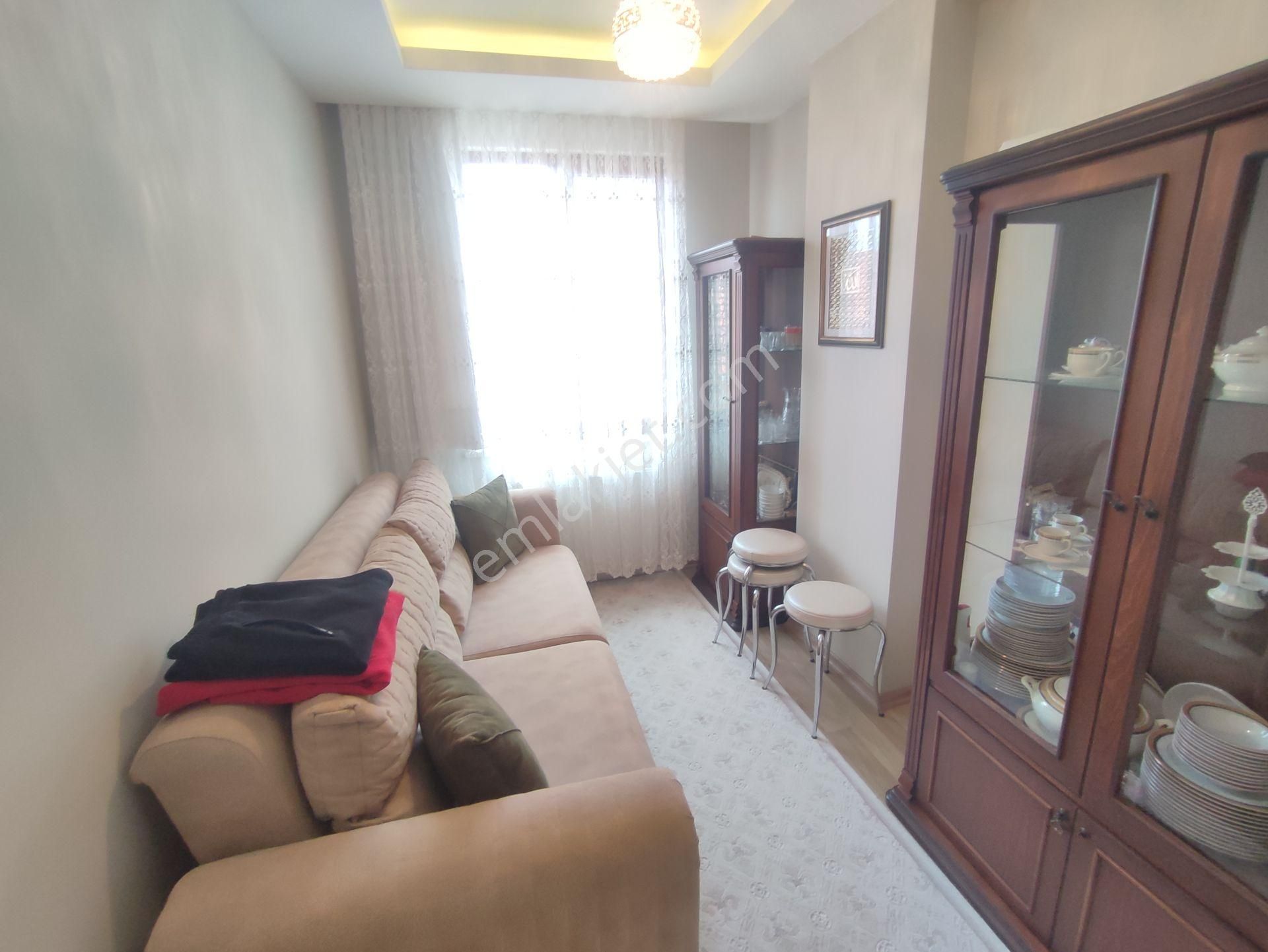 Balcıoğlundan Muratpaşa Mahalle. Satılık 8 Yıllık Dubleks Daire - Görsel 9