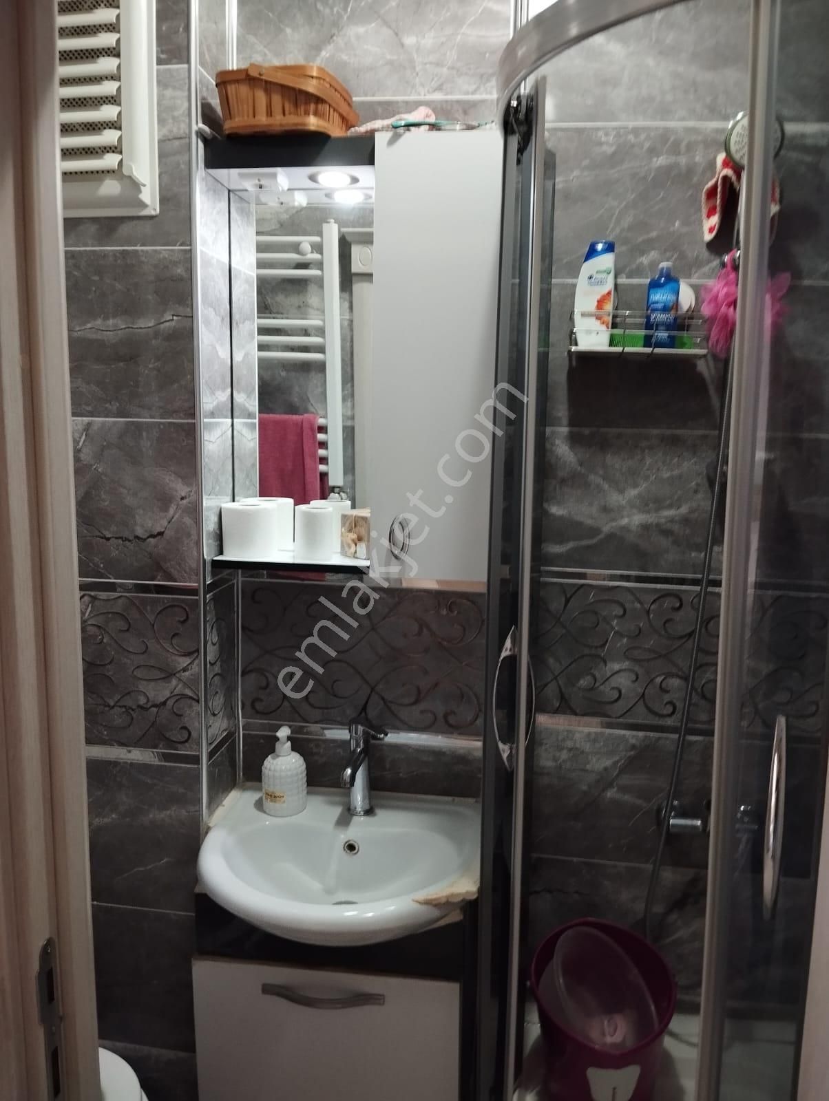 Balcıoğlundan Muratpaşa Mahalle. Satılık 8 Yıllık Dubleks Daire - Görsel 17