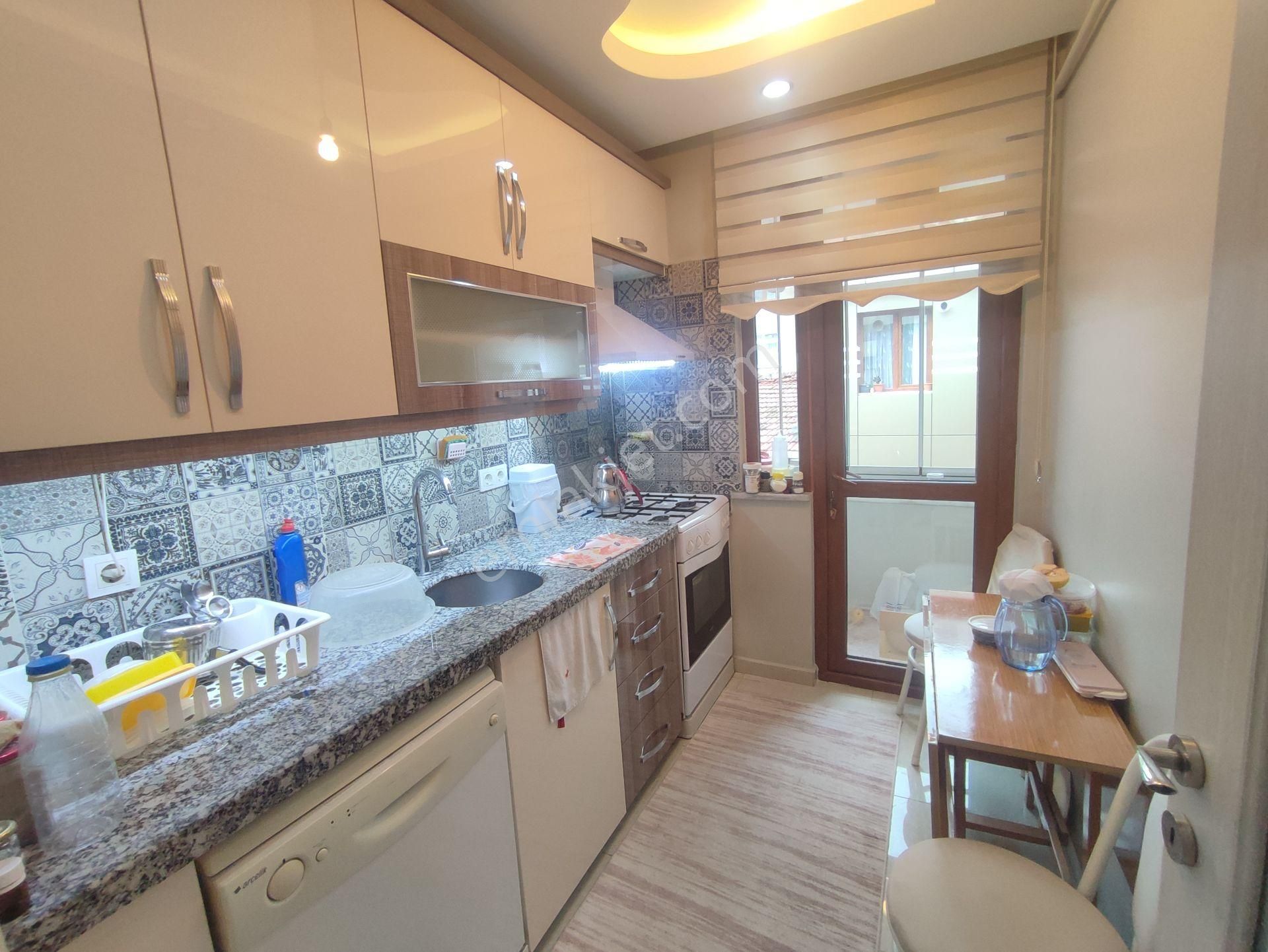 Balcıoğlundan Muratpaşa Mahalle. Satılık 8 Yıllık Dubleks Daire - Görsel 11