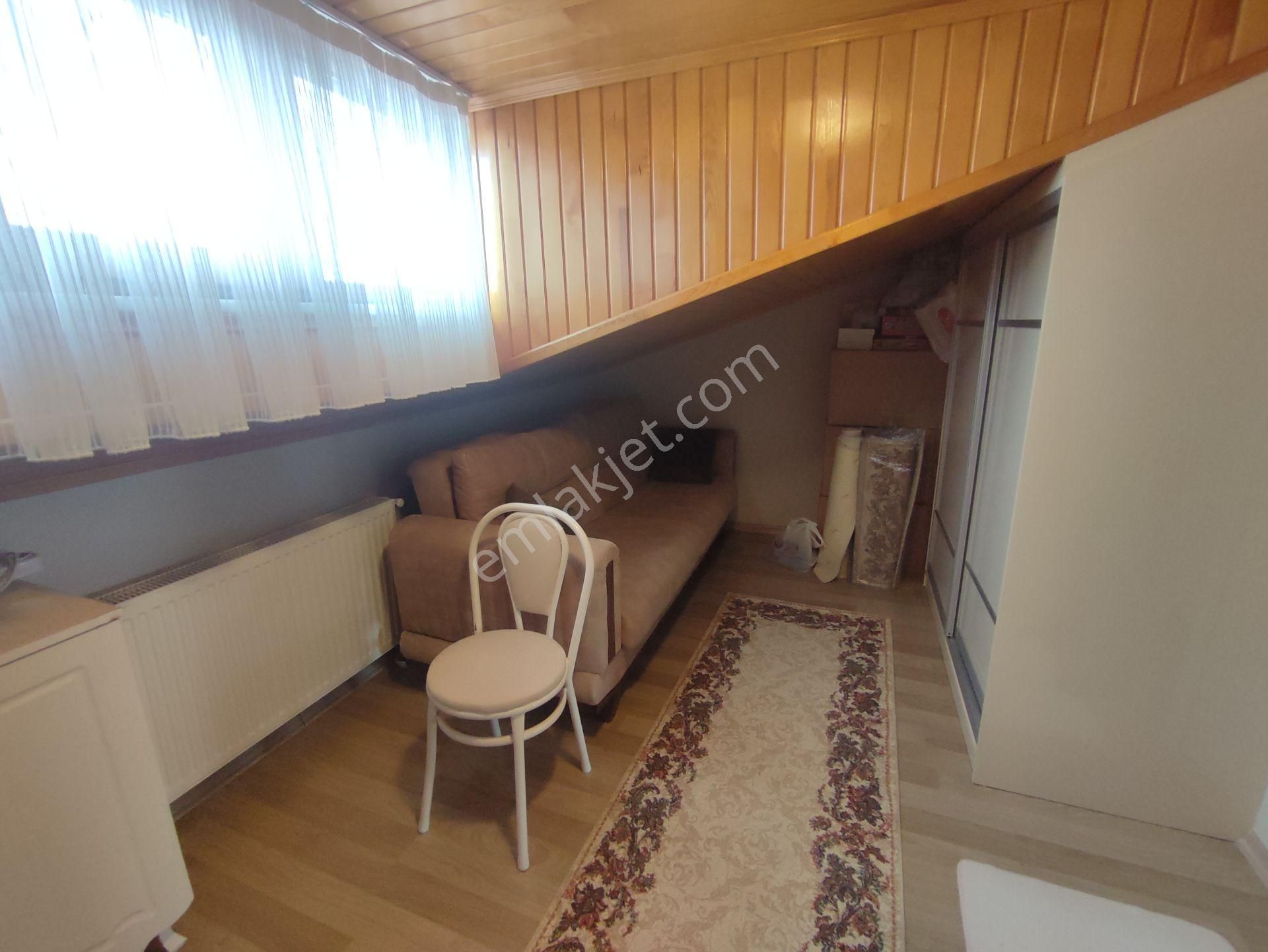 Balcıoğlundan Muratpaşa Mahalle. Satılık 8 Yıllık Dubleks Daire - Görsel 23