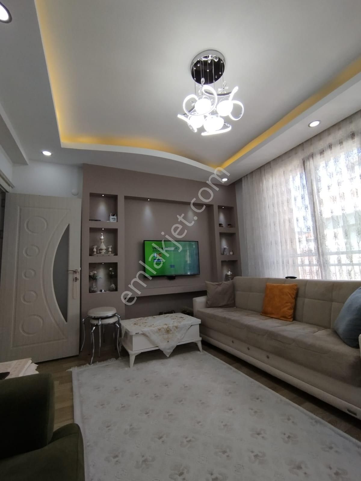 Balcıoğlundan Muratpaşa Mahalle. Satılık 8 Yıllık Dubleks Daire - Görsel 2